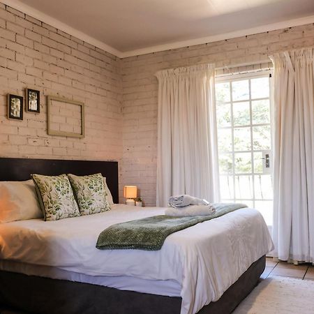 Rooiberg View Clarens Bed & Breakfast Luaran gambar