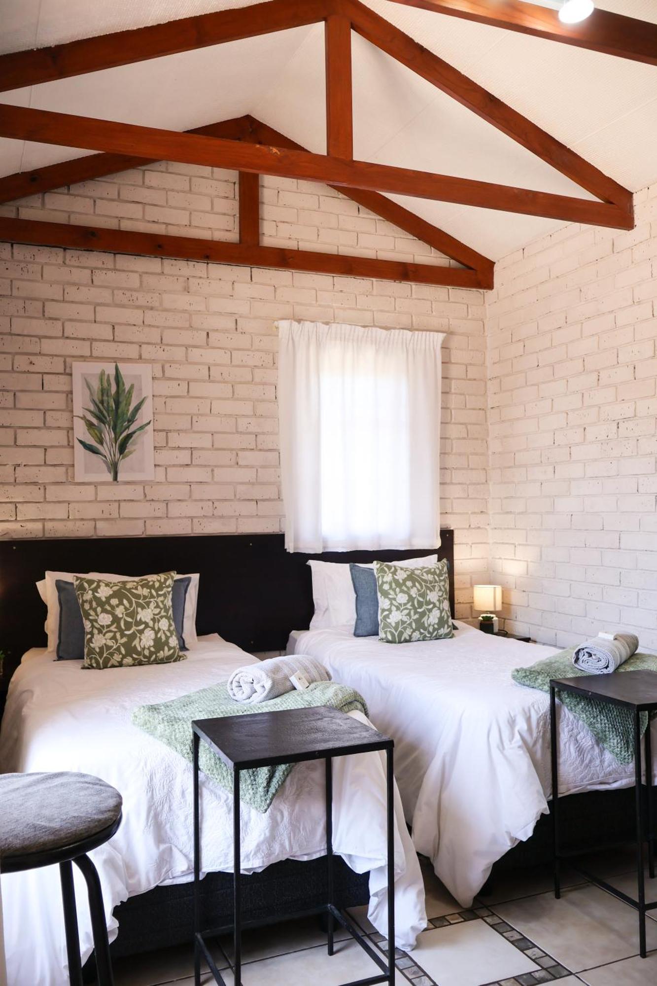 Rooiberg View Clarens Bed & Breakfast Luaran gambar