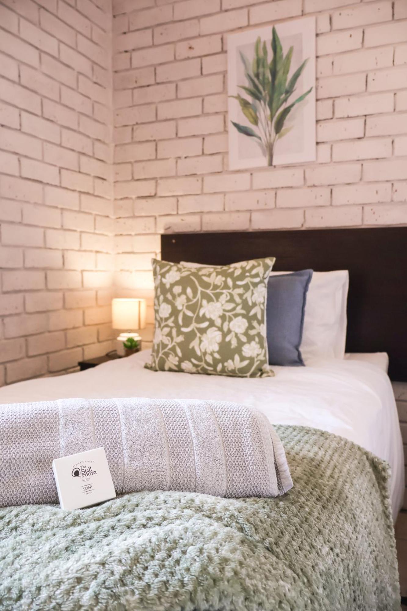 Rooiberg View Clarens Bed & Breakfast Luaran gambar