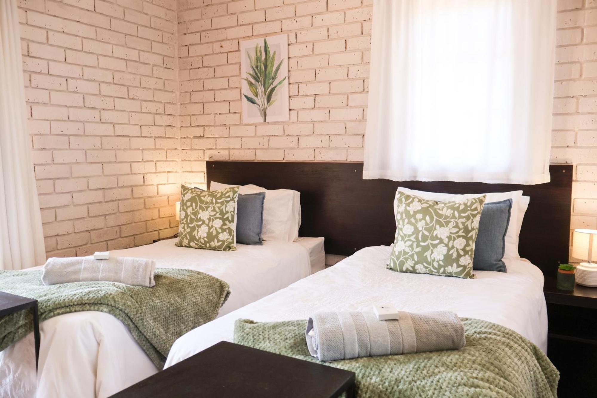 Rooiberg View Clarens Bed & Breakfast Luaran gambar