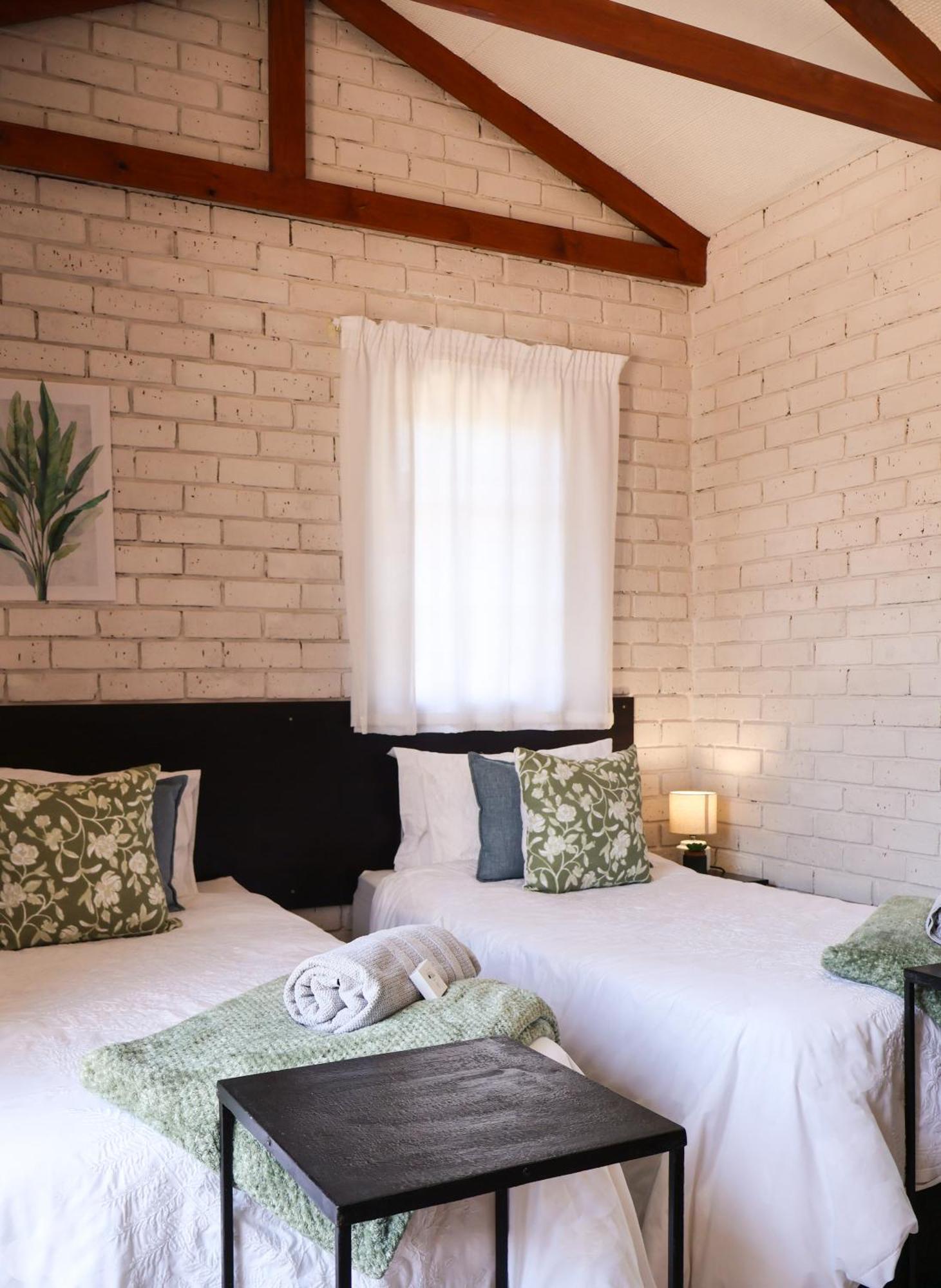 Rooiberg View Clarens Bed & Breakfast Luaran gambar