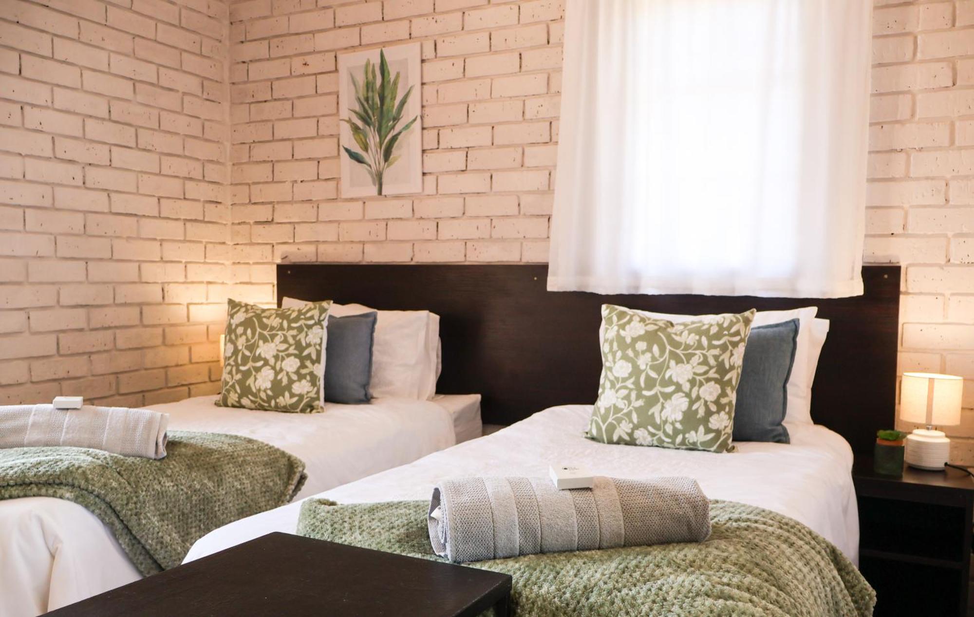 Rooiberg View Clarens Bed & Breakfast Luaran gambar