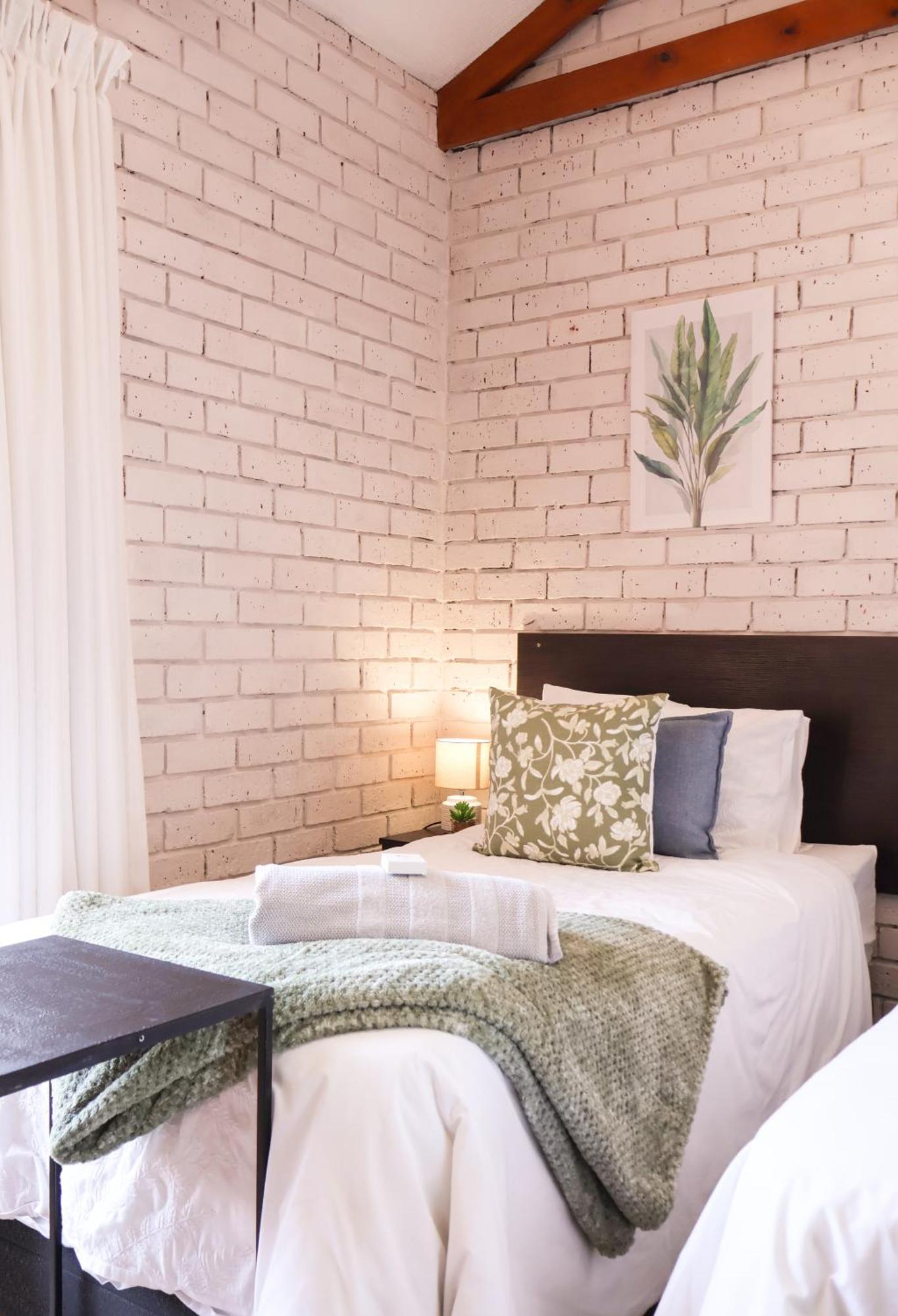 Rooiberg View Clarens Bed & Breakfast Luaran gambar