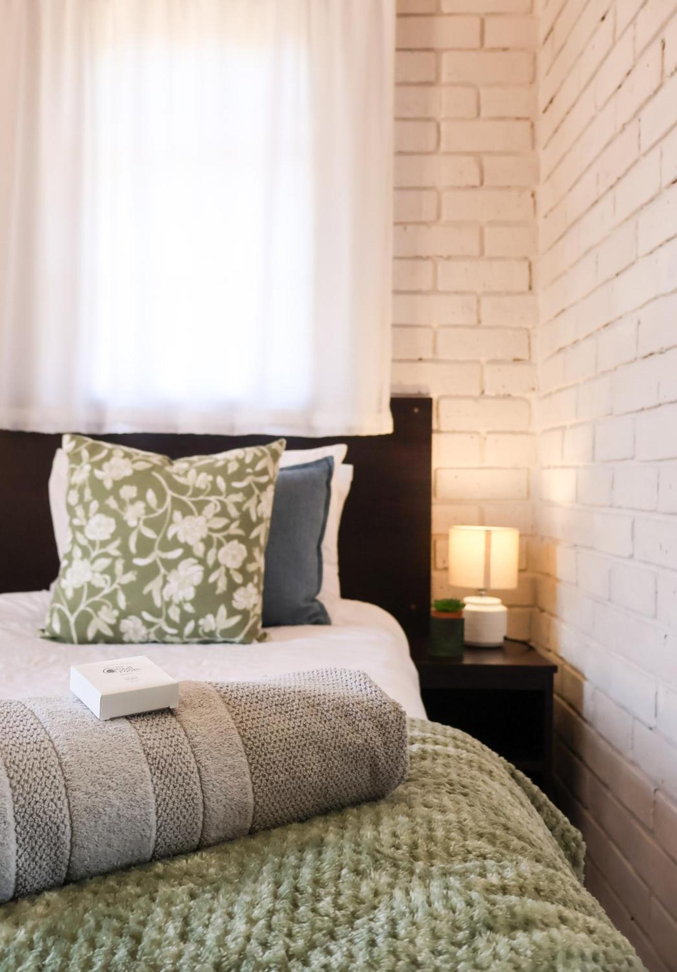 Rooiberg View Clarens Bed & Breakfast Luaran gambar