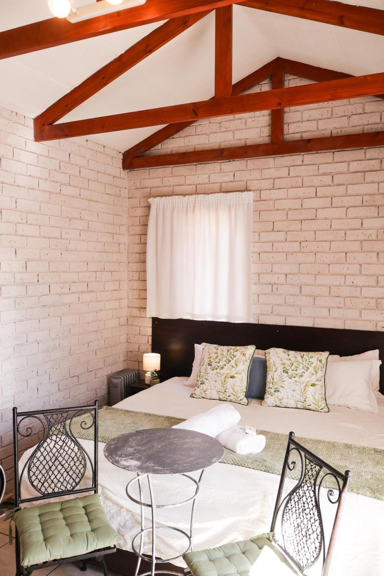 Rooiberg View Clarens Bed & Breakfast Luaran gambar