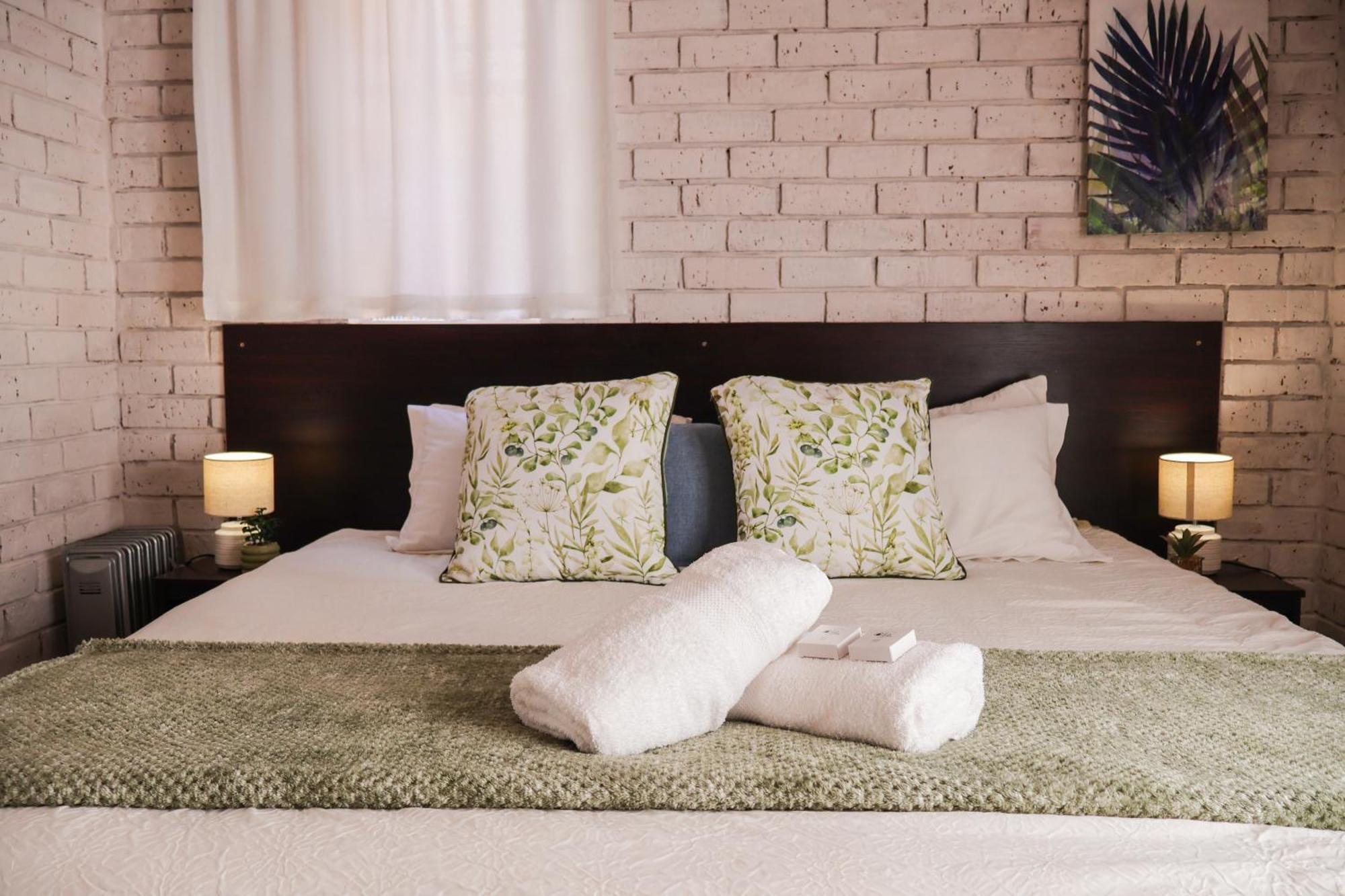 Rooiberg View Clarens Bed & Breakfast Luaran gambar