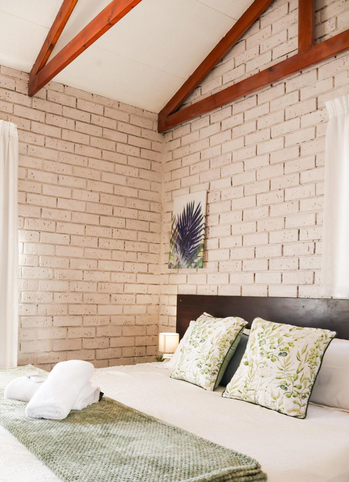 Rooiberg View Clarens Bed & Breakfast Luaran gambar