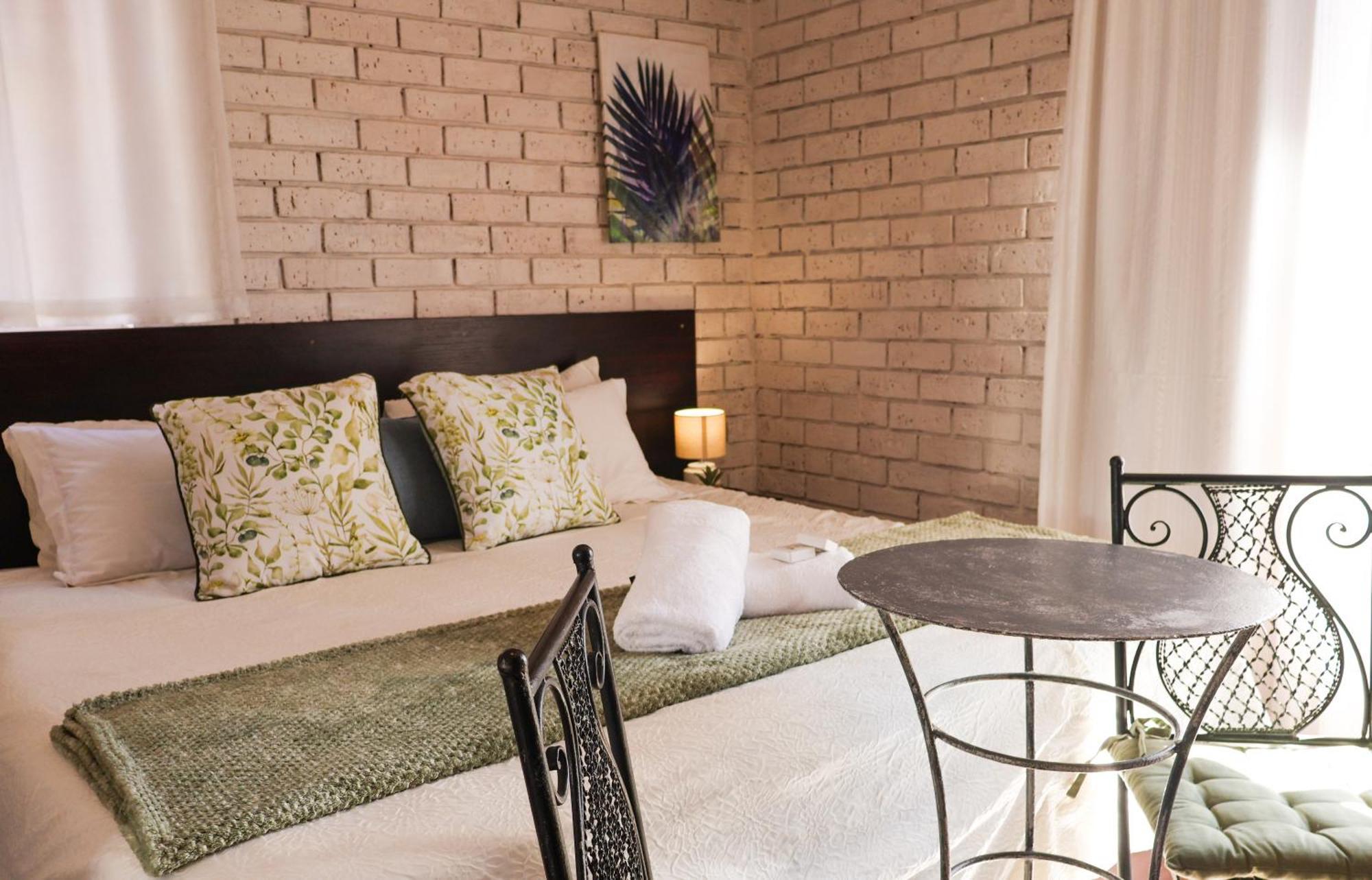 Rooiberg View Clarens Bed & Breakfast Luaran gambar