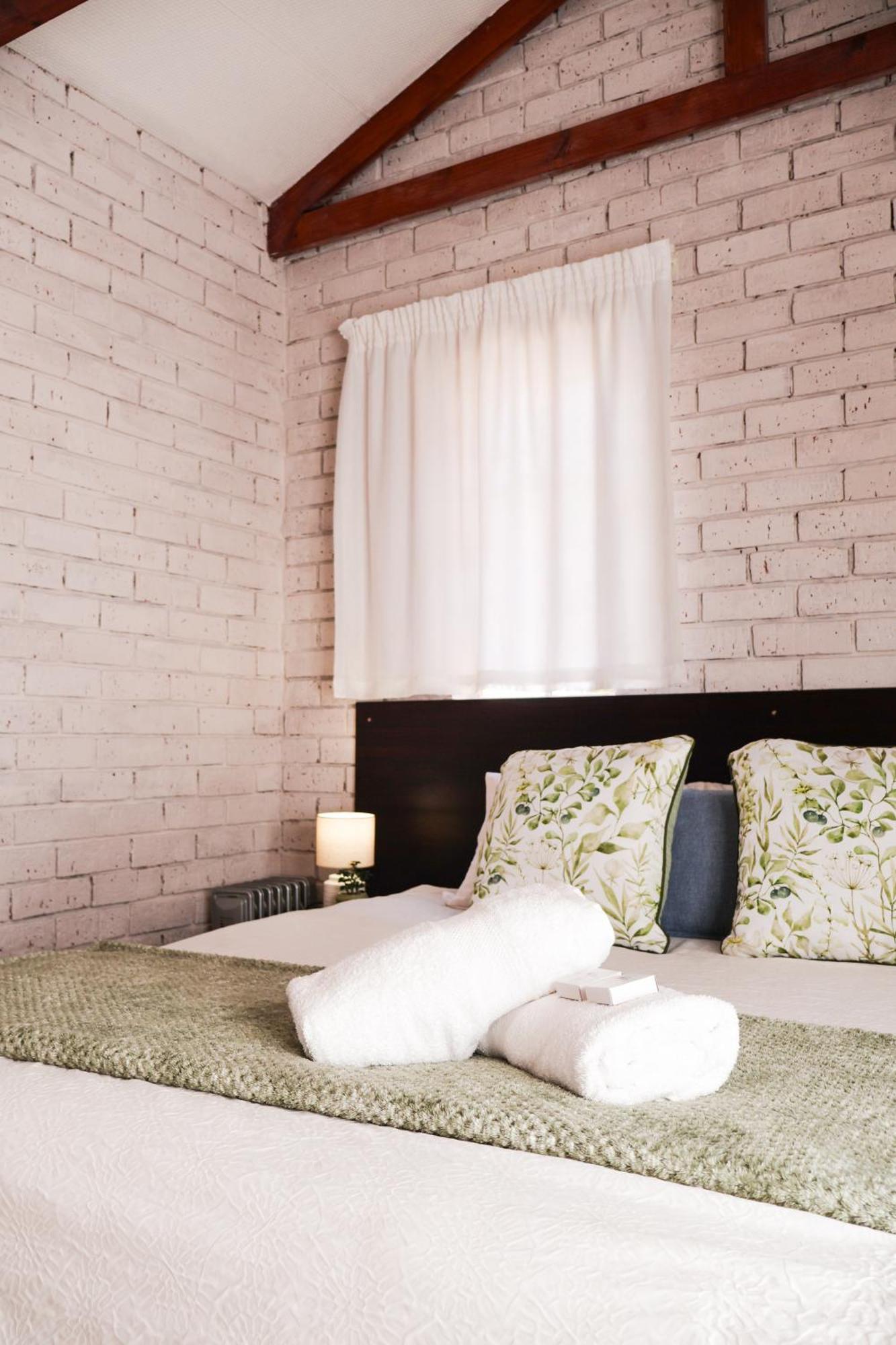 Rooiberg View Clarens Bed & Breakfast Luaran gambar