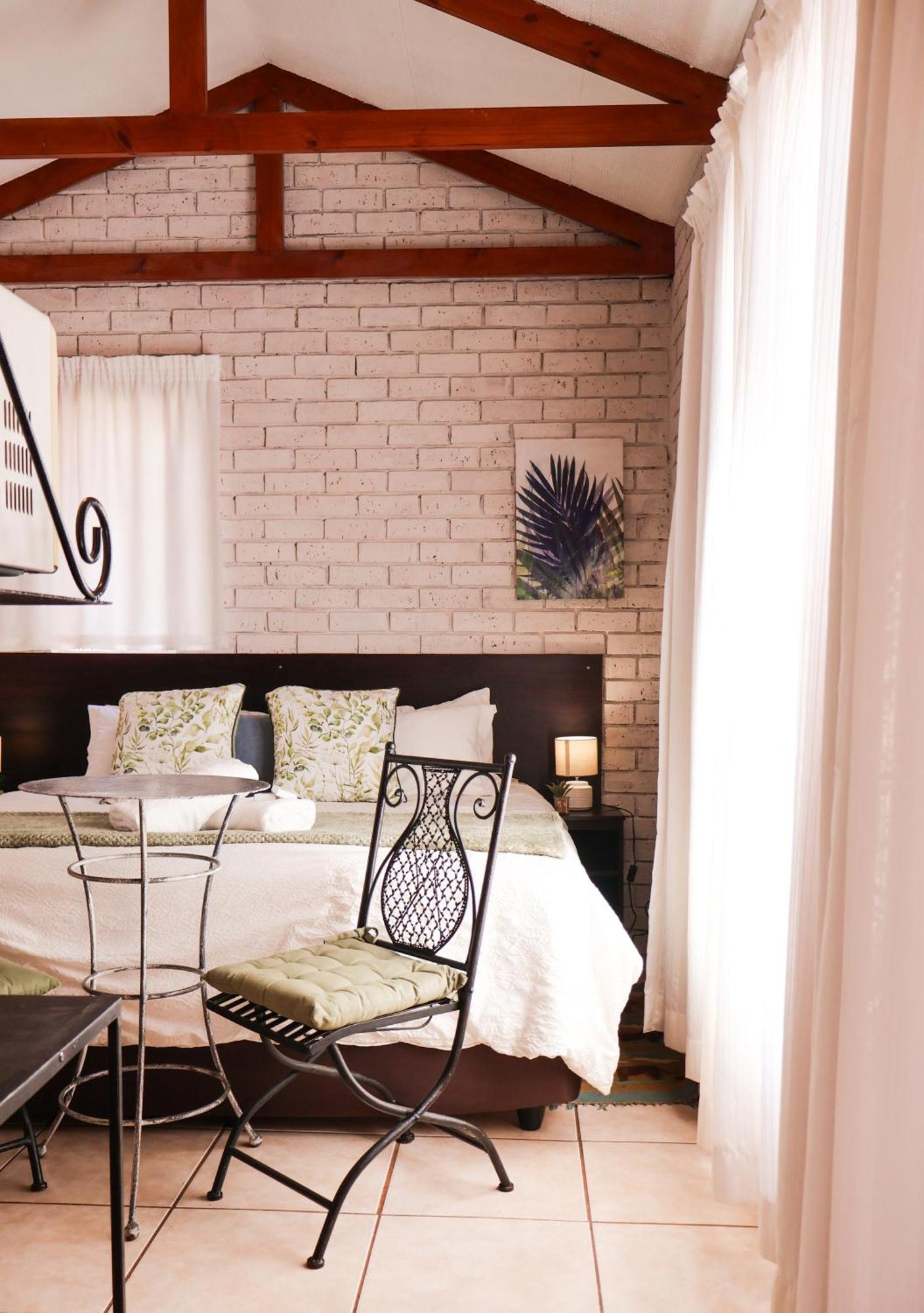 Rooiberg View Clarens Bed & Breakfast Luaran gambar