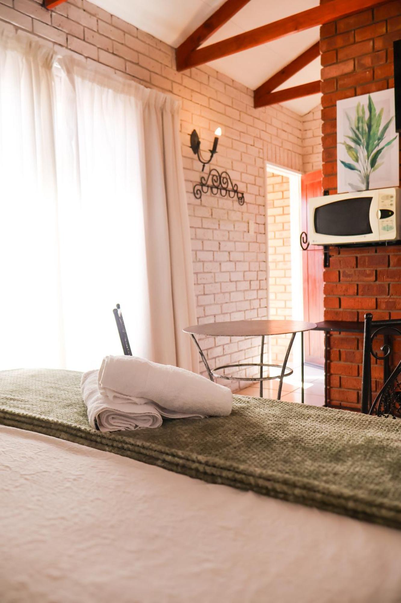 Rooiberg View Clarens Bed & Breakfast Luaran gambar