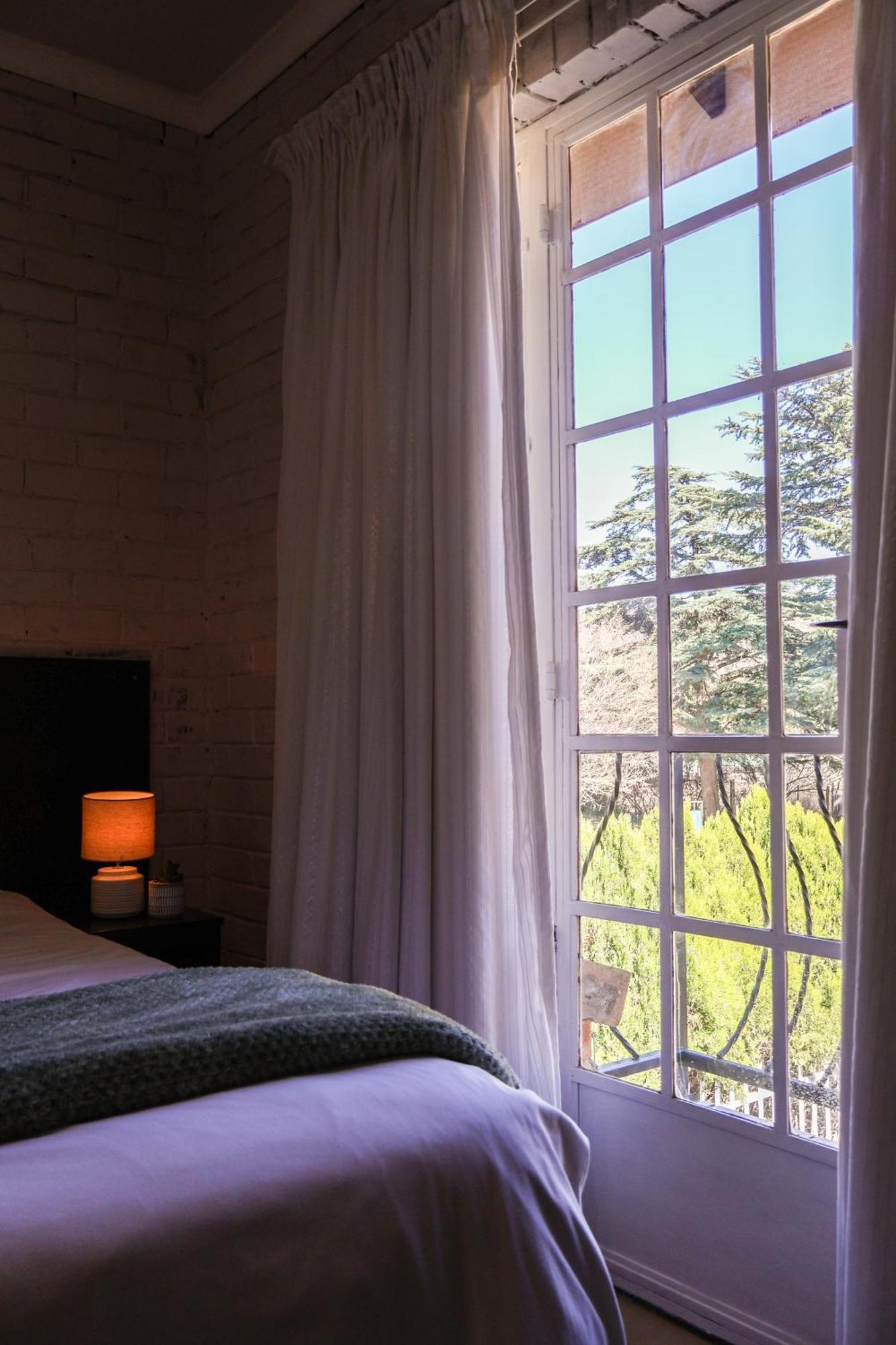 Rooiberg View Clarens Bed & Breakfast Luaran gambar