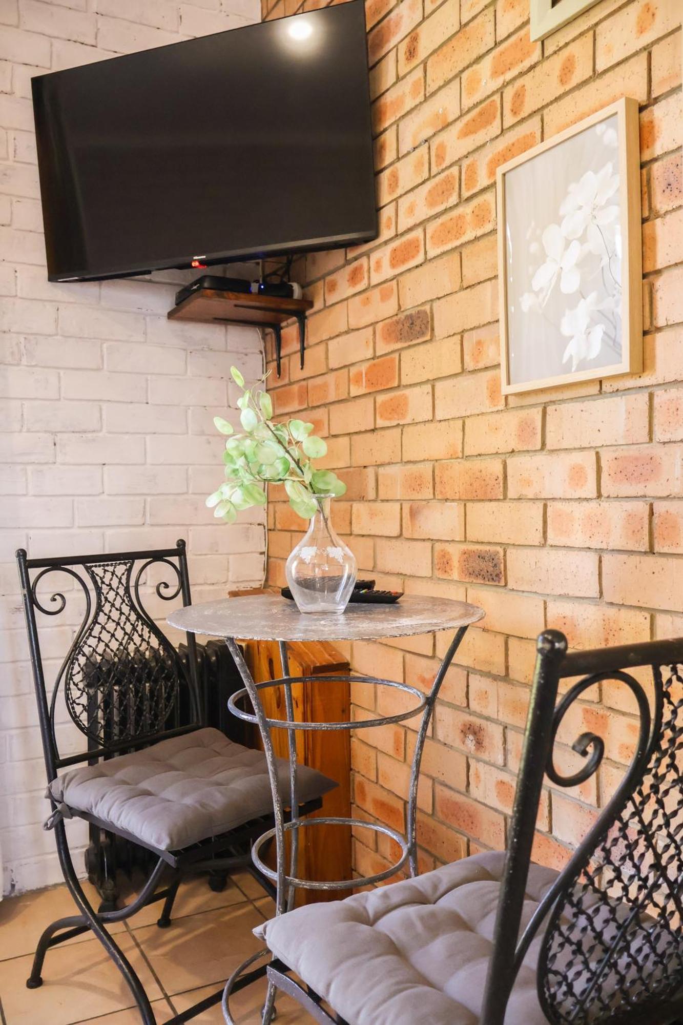 Rooiberg View Clarens Bed & Breakfast Luaran gambar