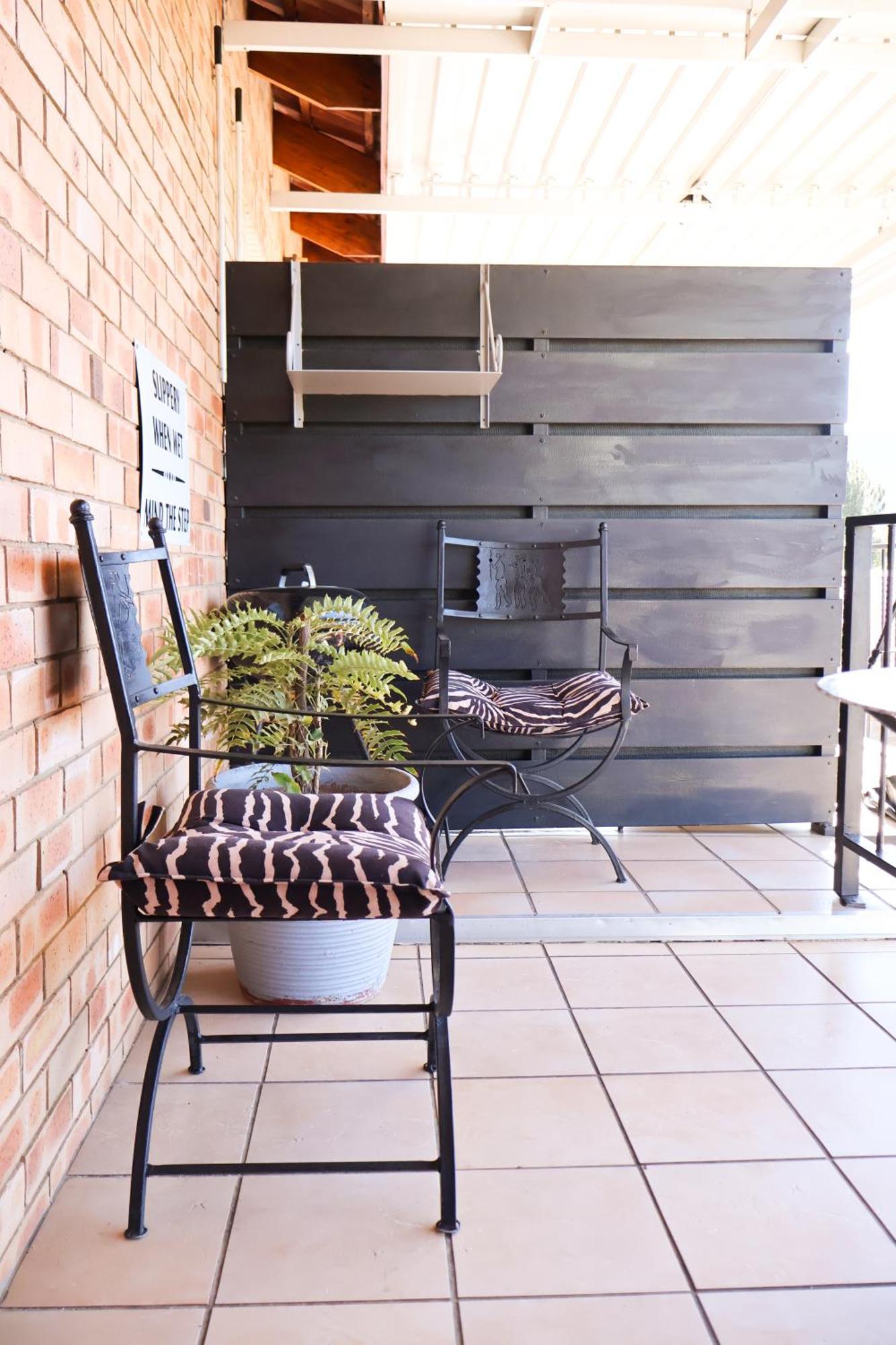 Rooiberg View Clarens Bed & Breakfast Luaran gambar