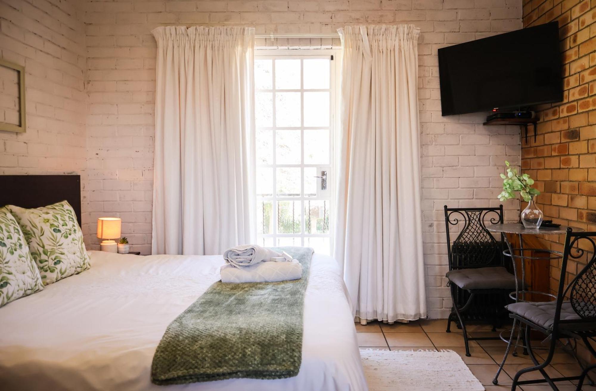 Rooiberg View Clarens Bed & Breakfast Luaran gambar