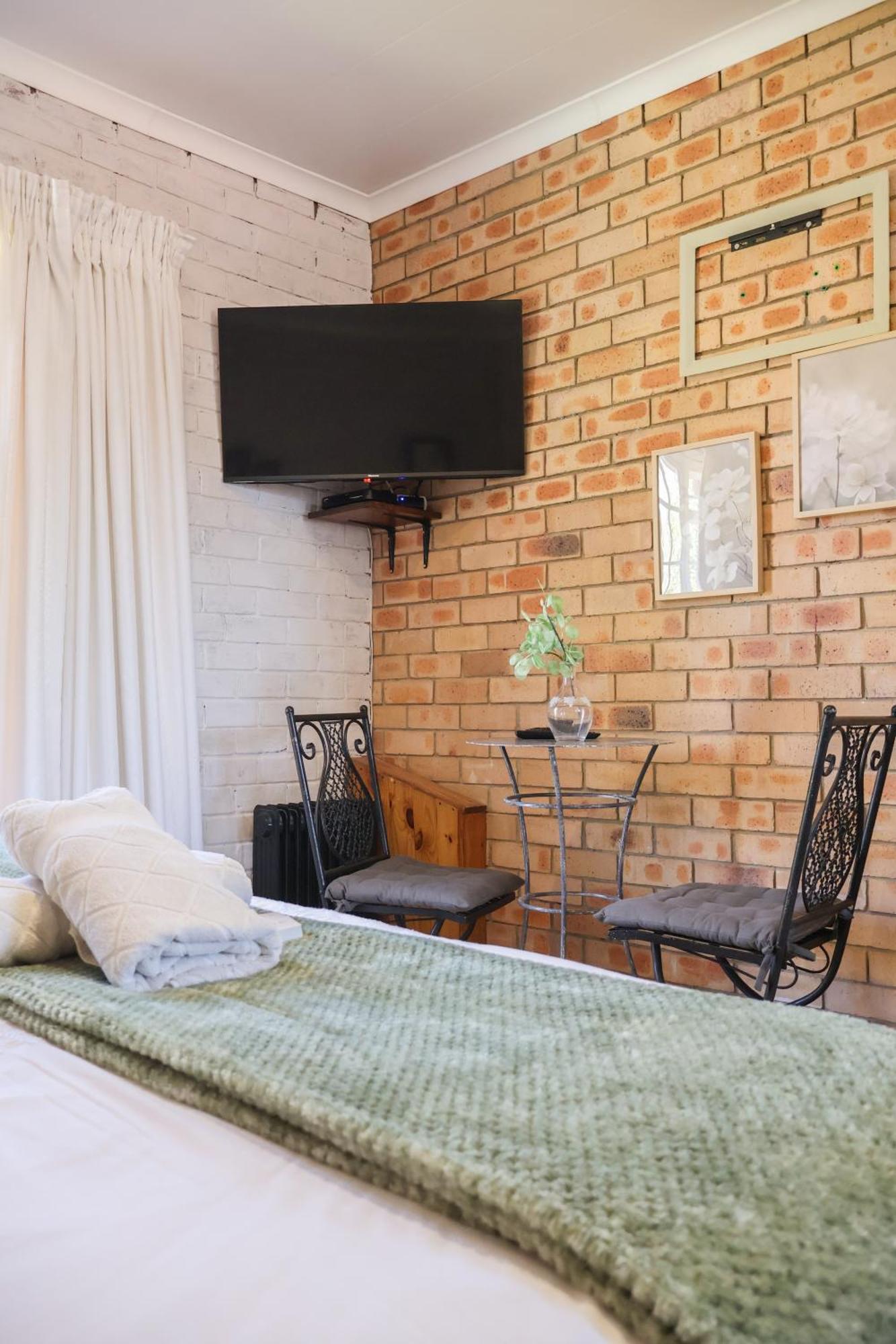 Rooiberg View Clarens Bed & Breakfast Luaran gambar