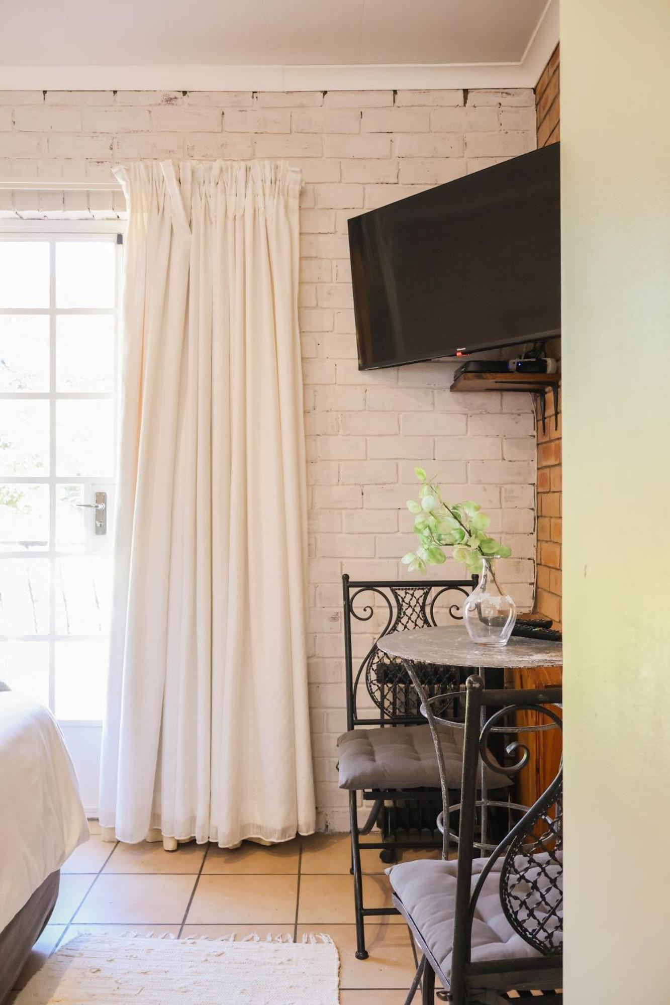 Rooiberg View Clarens Bed & Breakfast Luaran gambar