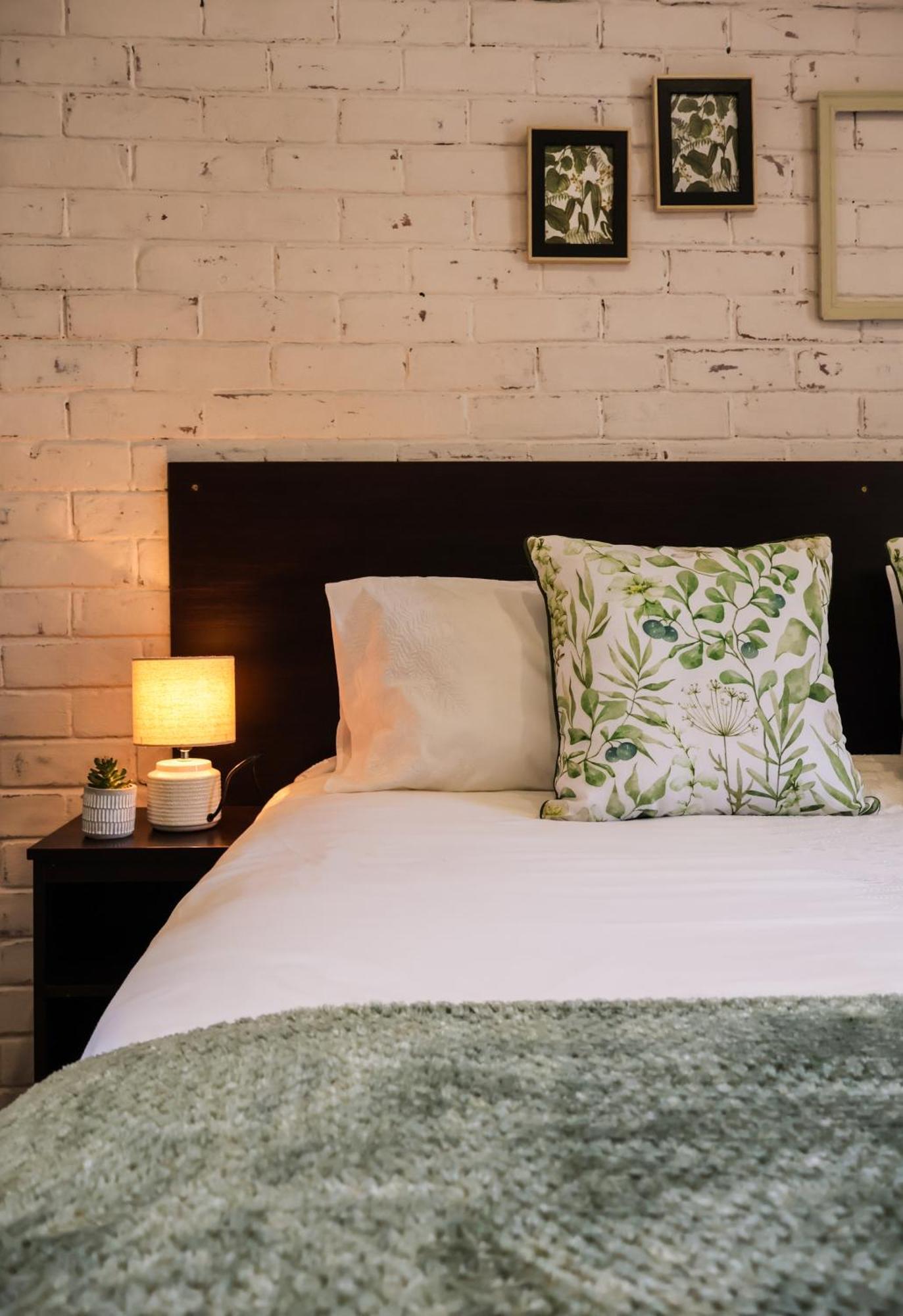 Rooiberg View Clarens Bed & Breakfast Luaran gambar