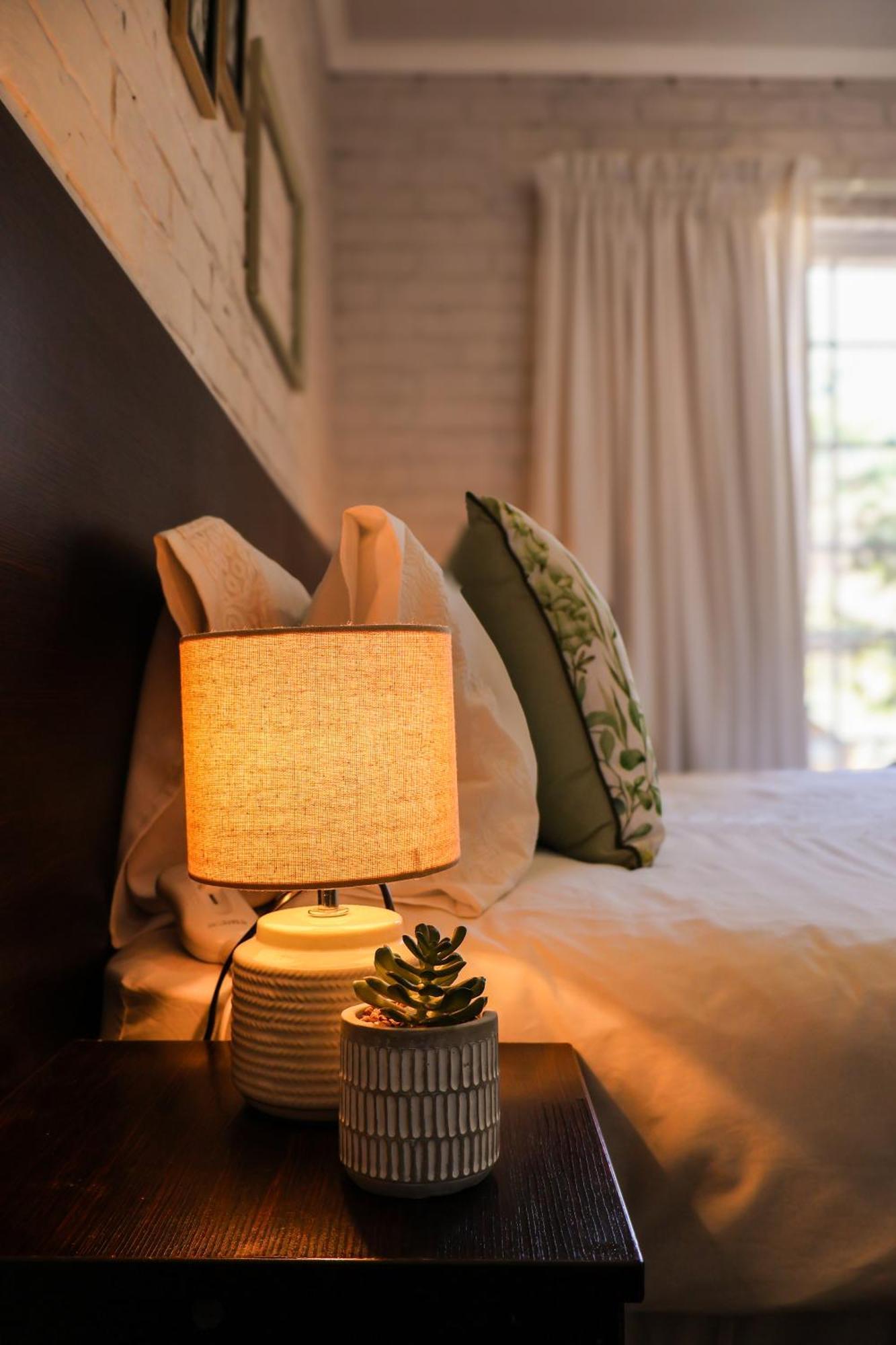 Rooiberg View Clarens Bed & Breakfast Luaran gambar