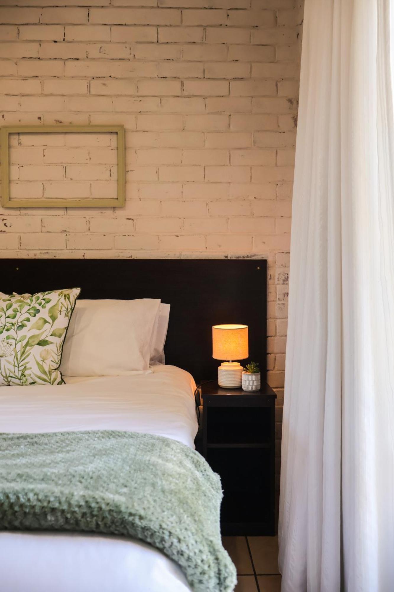 Rooiberg View Clarens Bed & Breakfast Luaran gambar