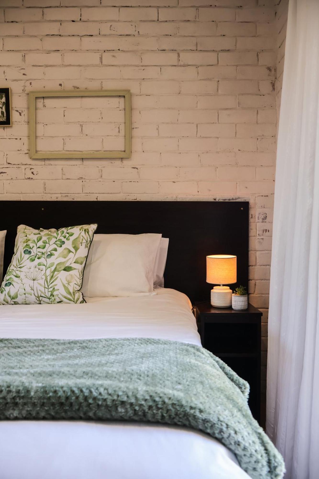 Rooiberg View Clarens Bed & Breakfast Luaran gambar