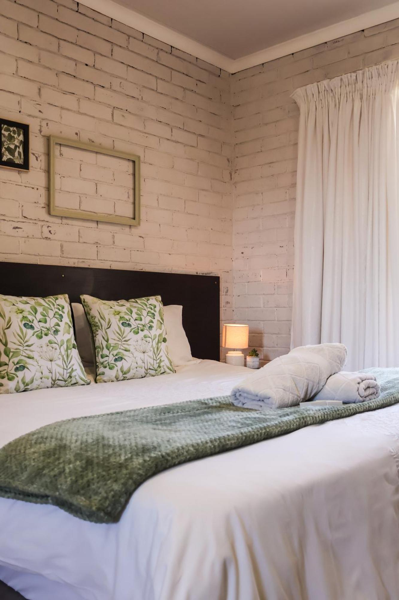 Rooiberg View Clarens Bed & Breakfast Luaran gambar