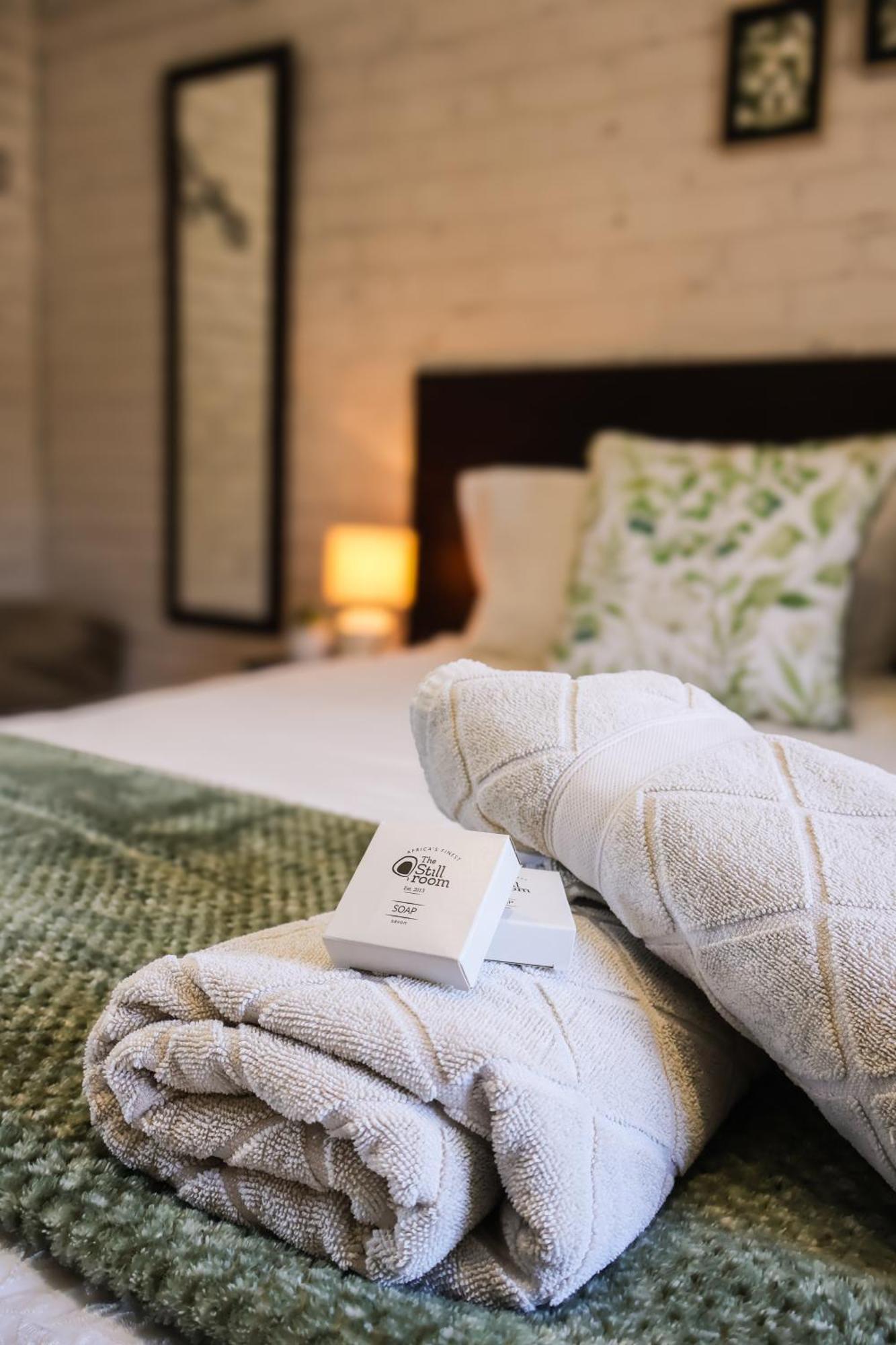 Rooiberg View Clarens Bed & Breakfast Luaran gambar