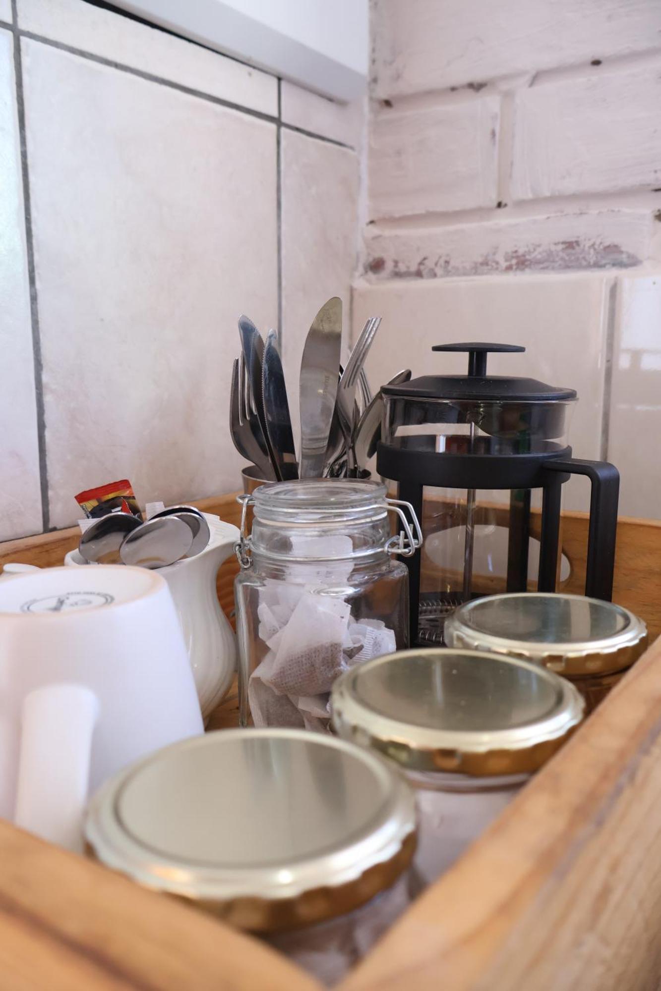 Rooiberg View Clarens Bed & Breakfast Luaran gambar