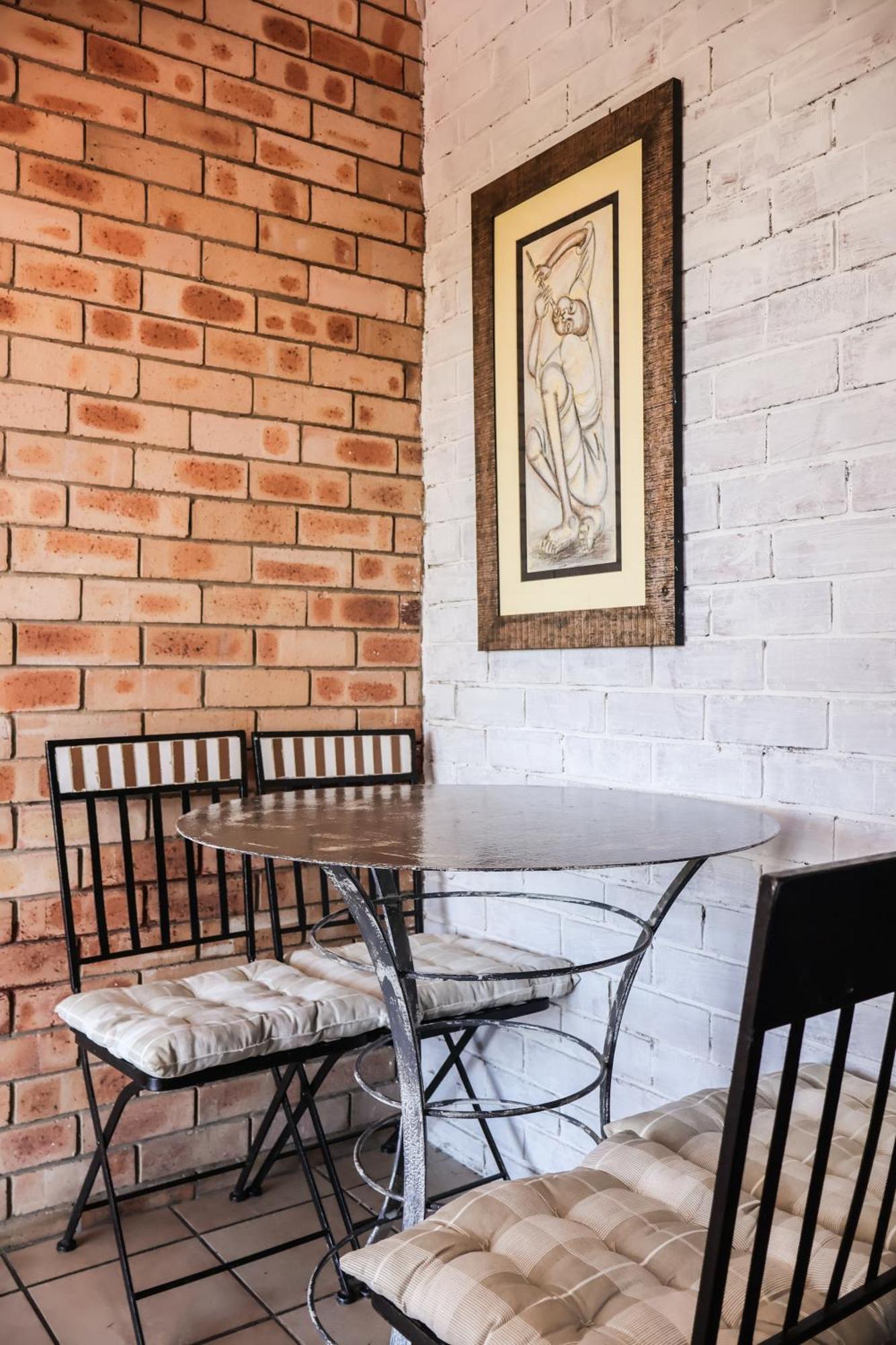 Rooiberg View Clarens Bed & Breakfast Luaran gambar