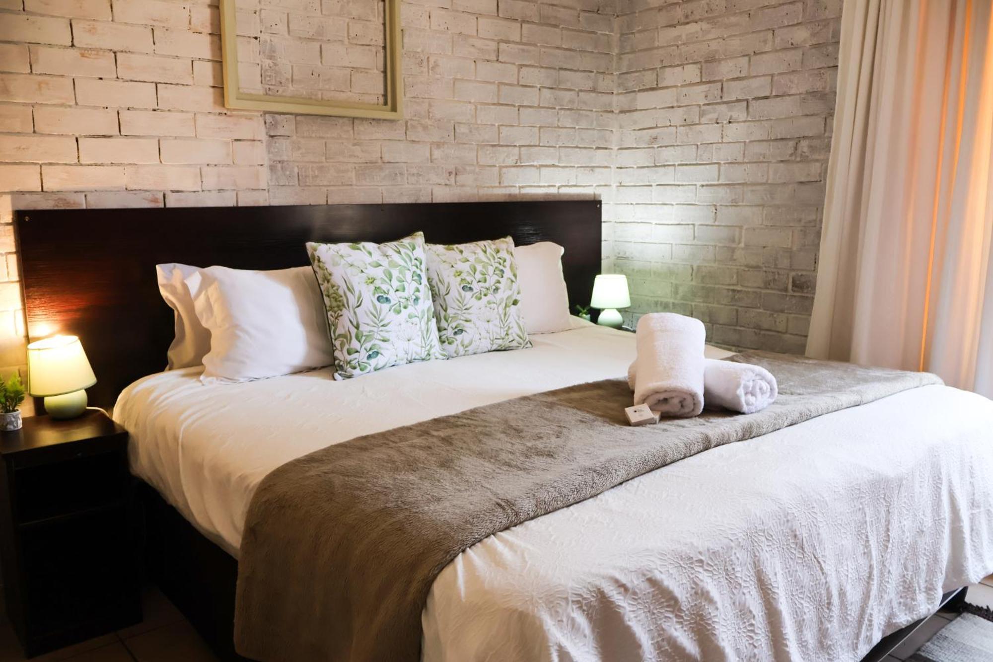 Rooiberg View Clarens Bed & Breakfast Luaran gambar