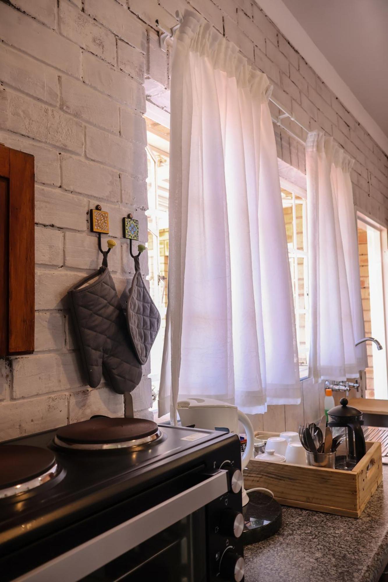 Rooiberg View Clarens Bed & Breakfast Luaran gambar