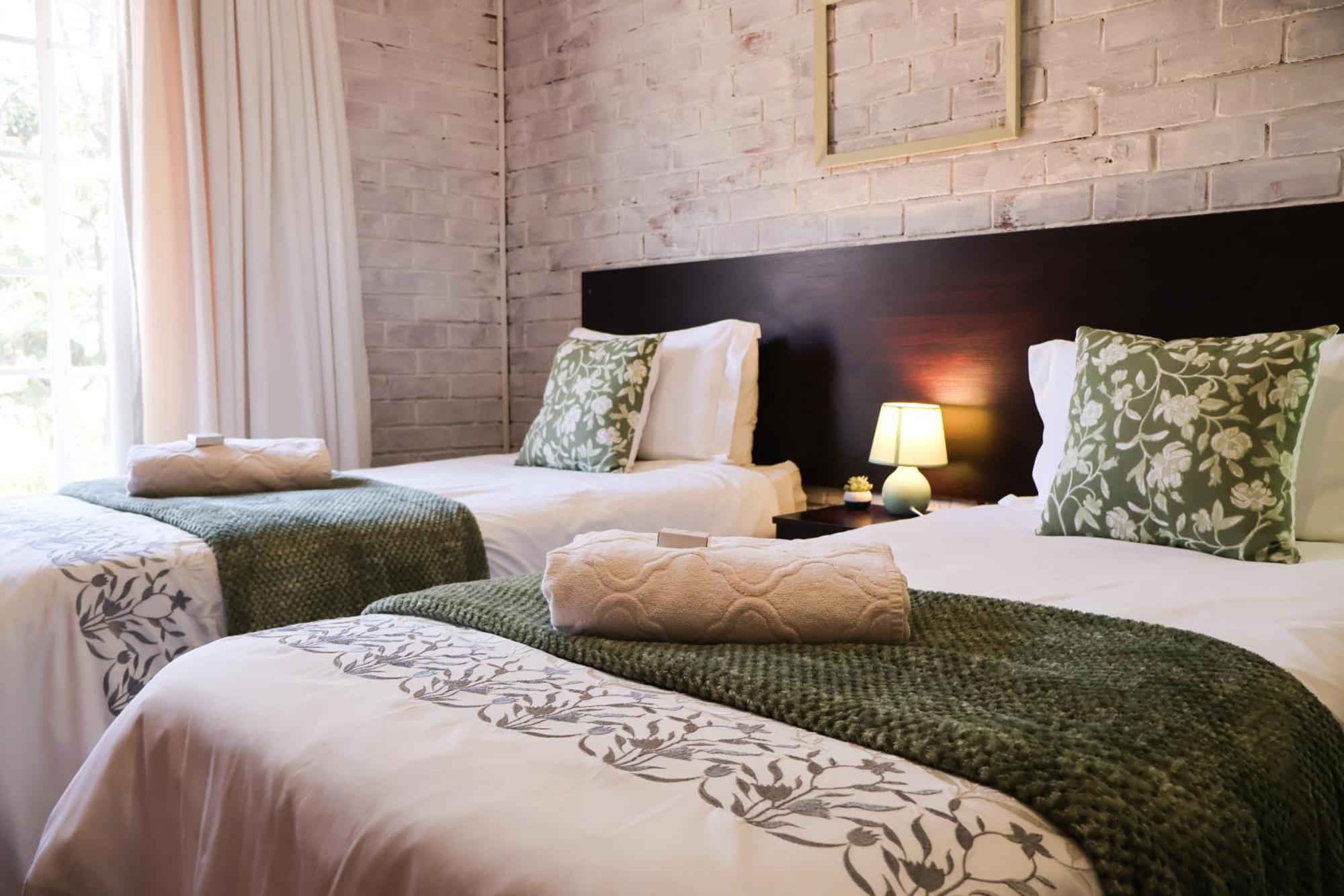Rooiberg View Clarens Bed & Breakfast Luaran gambar