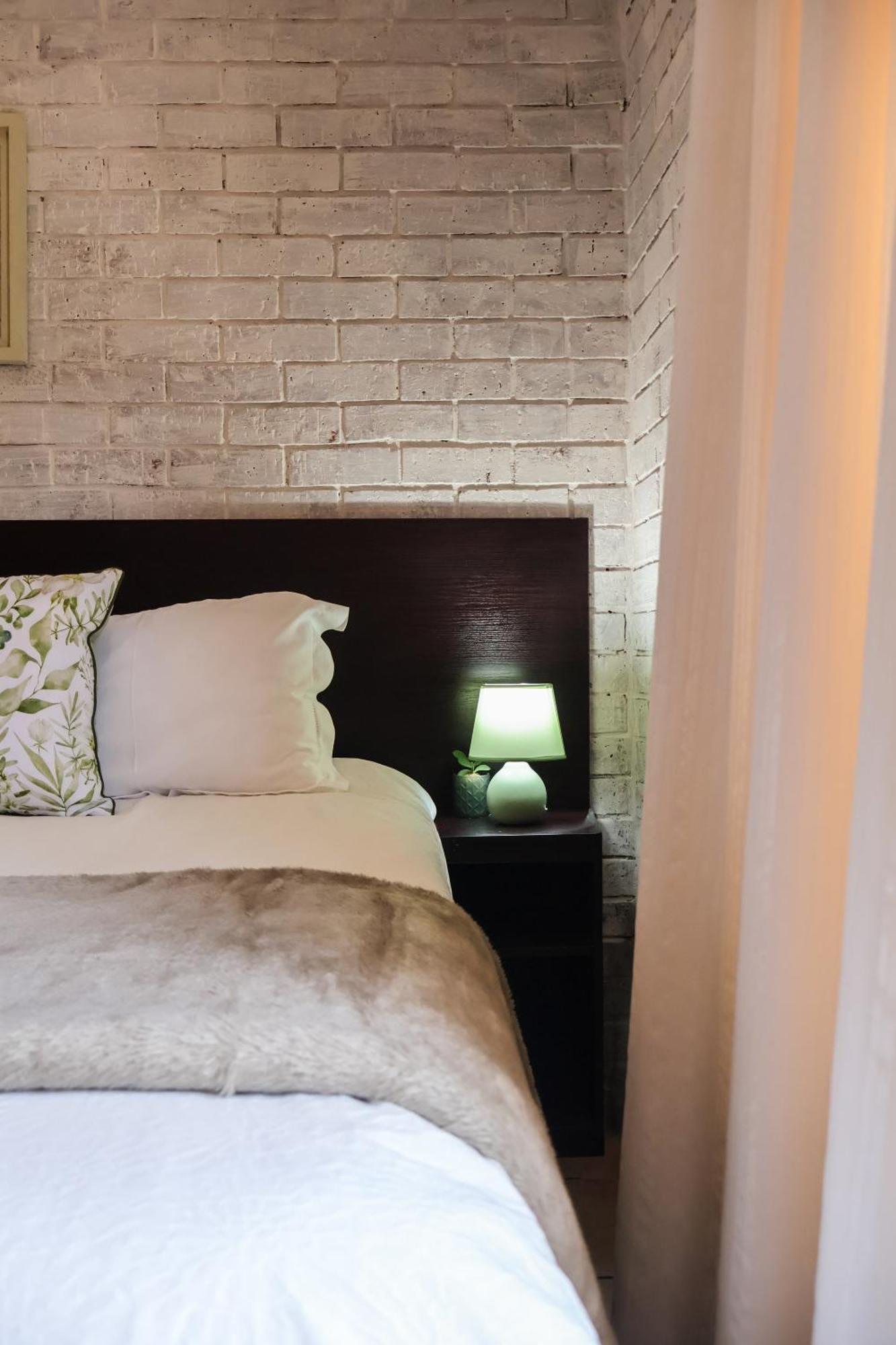 Rooiberg View Clarens Bed & Breakfast Luaran gambar