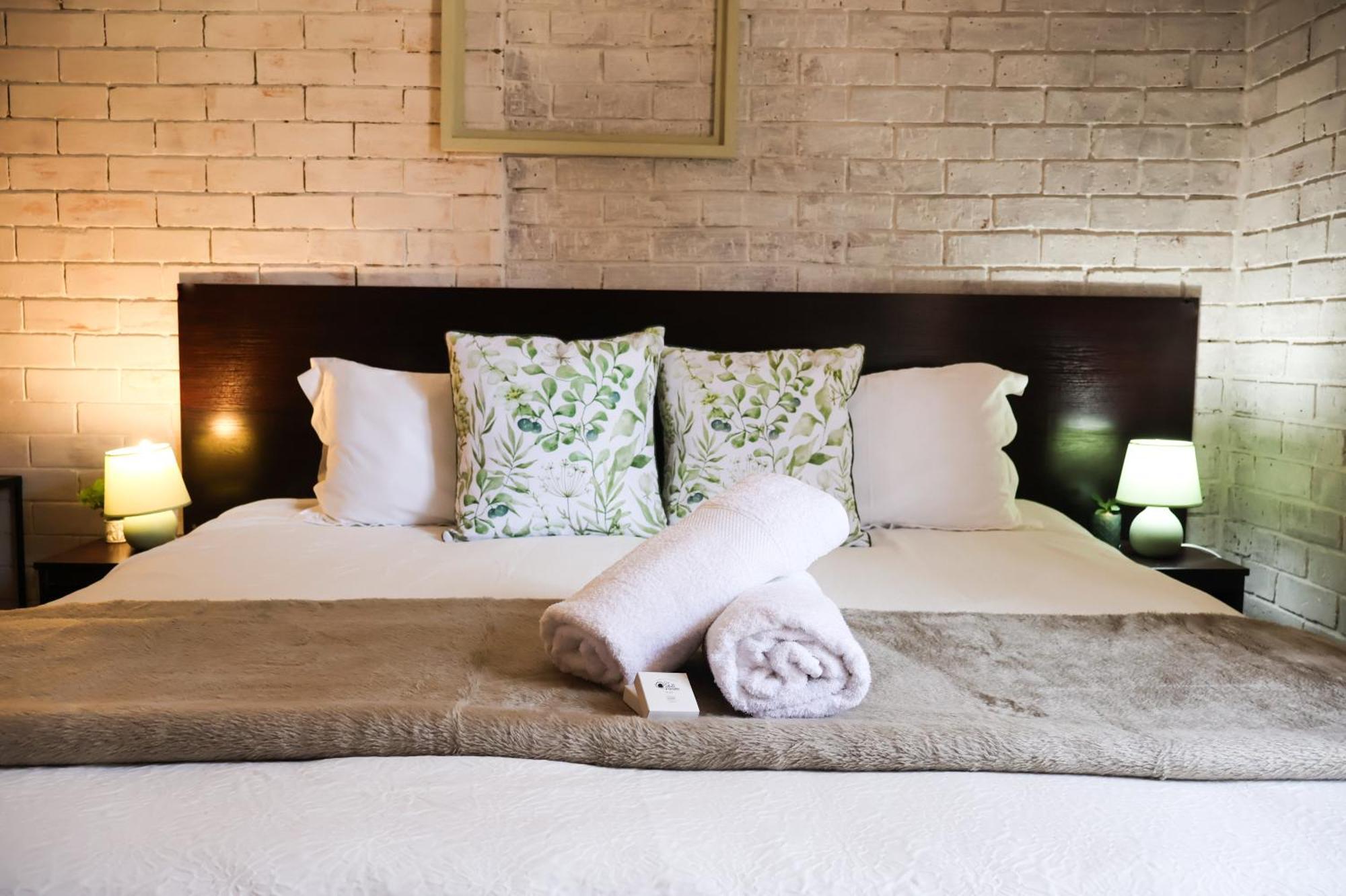 Rooiberg View Clarens Bed & Breakfast Luaran gambar