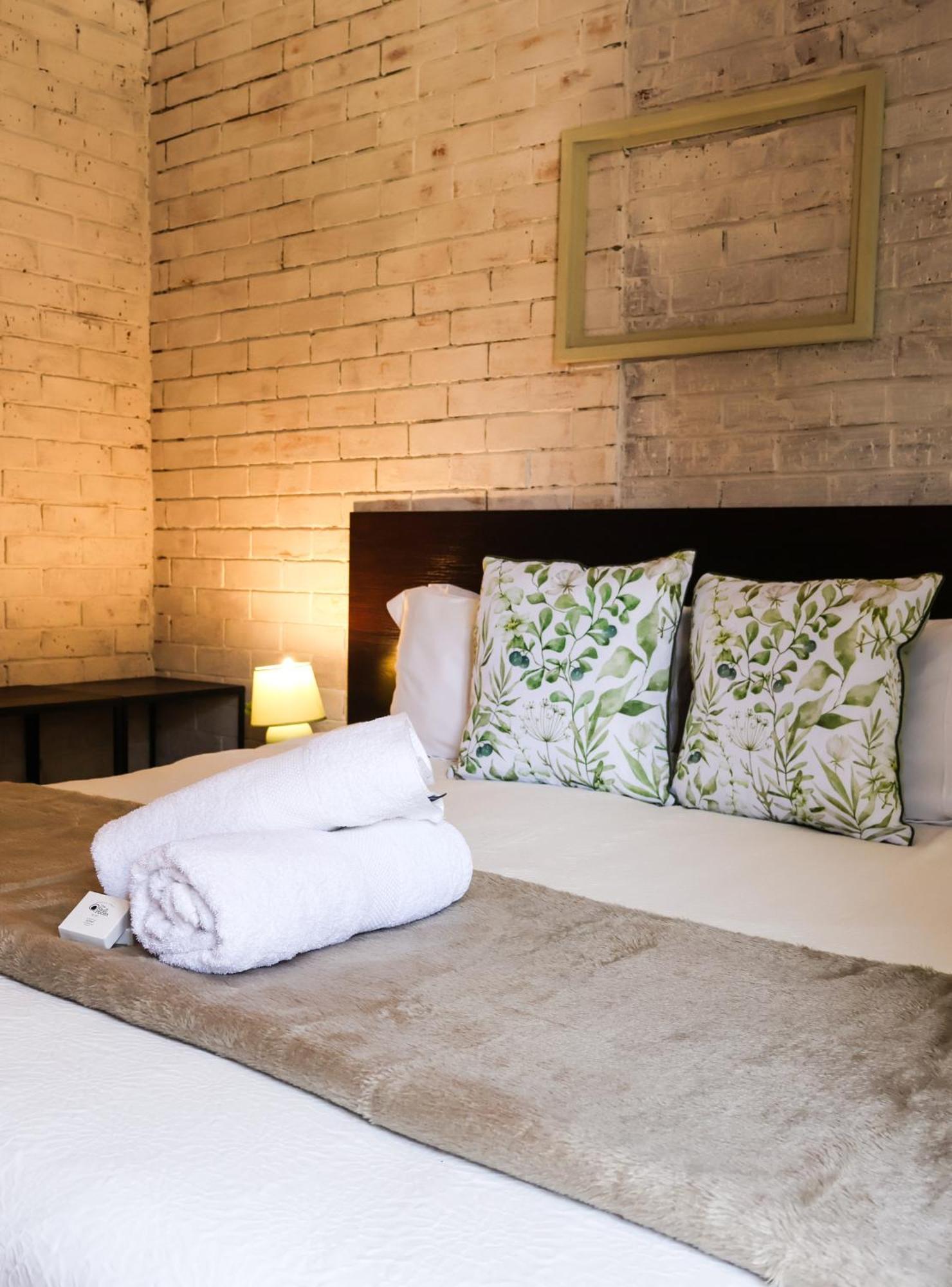 Rooiberg View Clarens Bed & Breakfast Luaran gambar