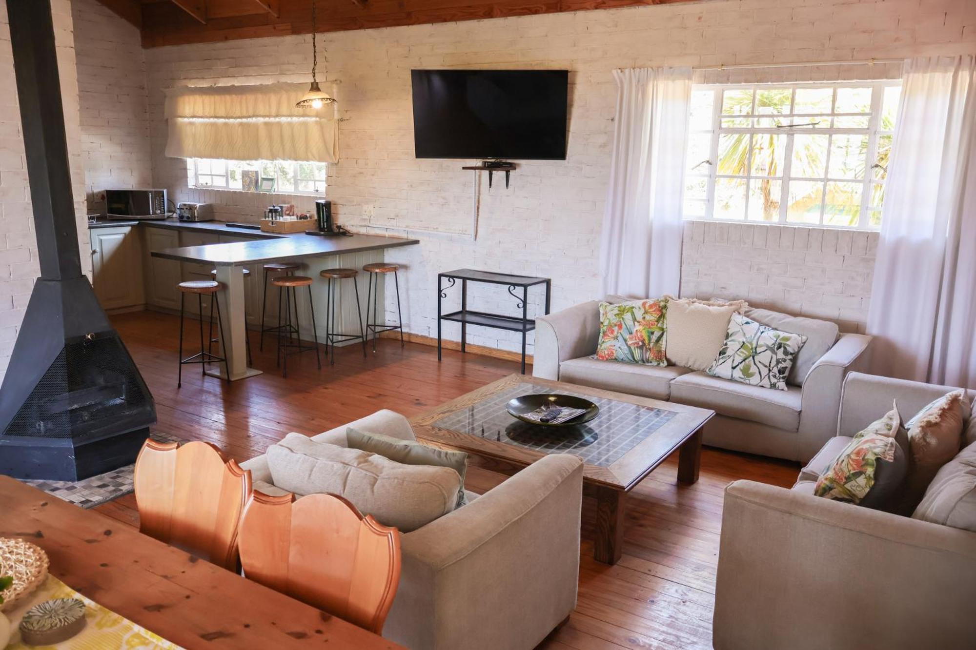 Rooiberg View Clarens Bed & Breakfast Luaran gambar
