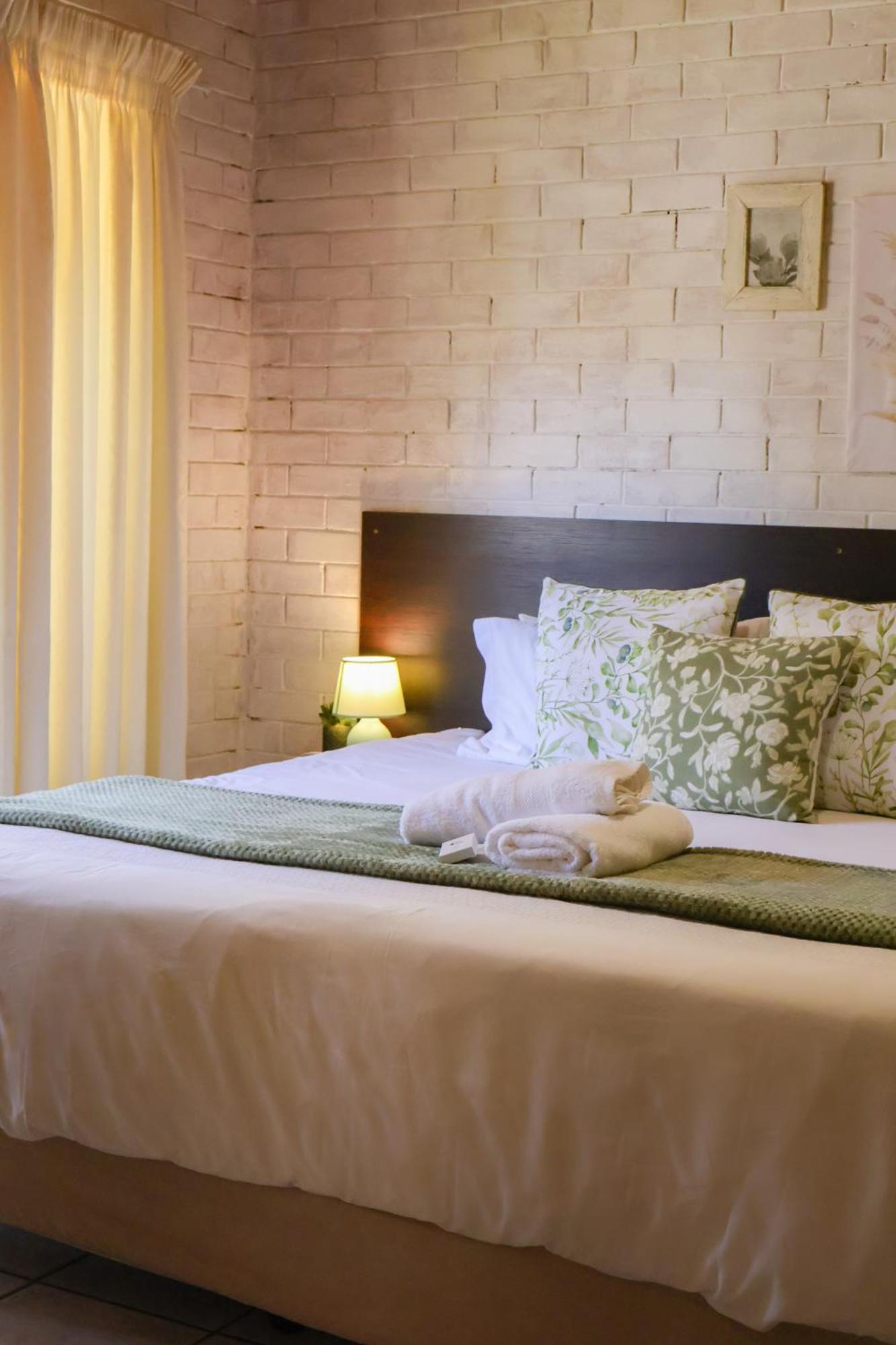 Rooiberg View Clarens Bed & Breakfast Luaran gambar