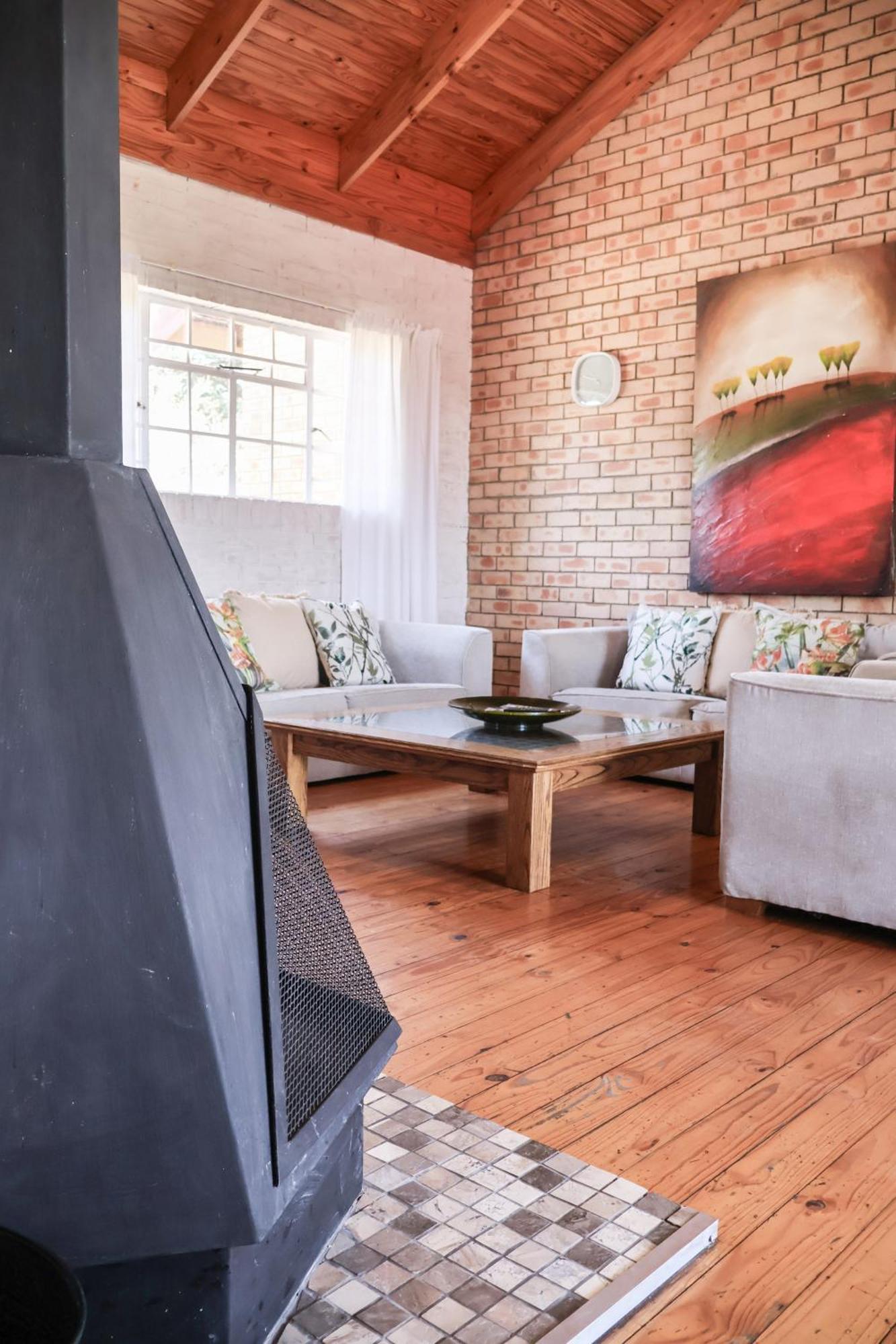 Rooiberg View Clarens Bed & Breakfast Luaran gambar