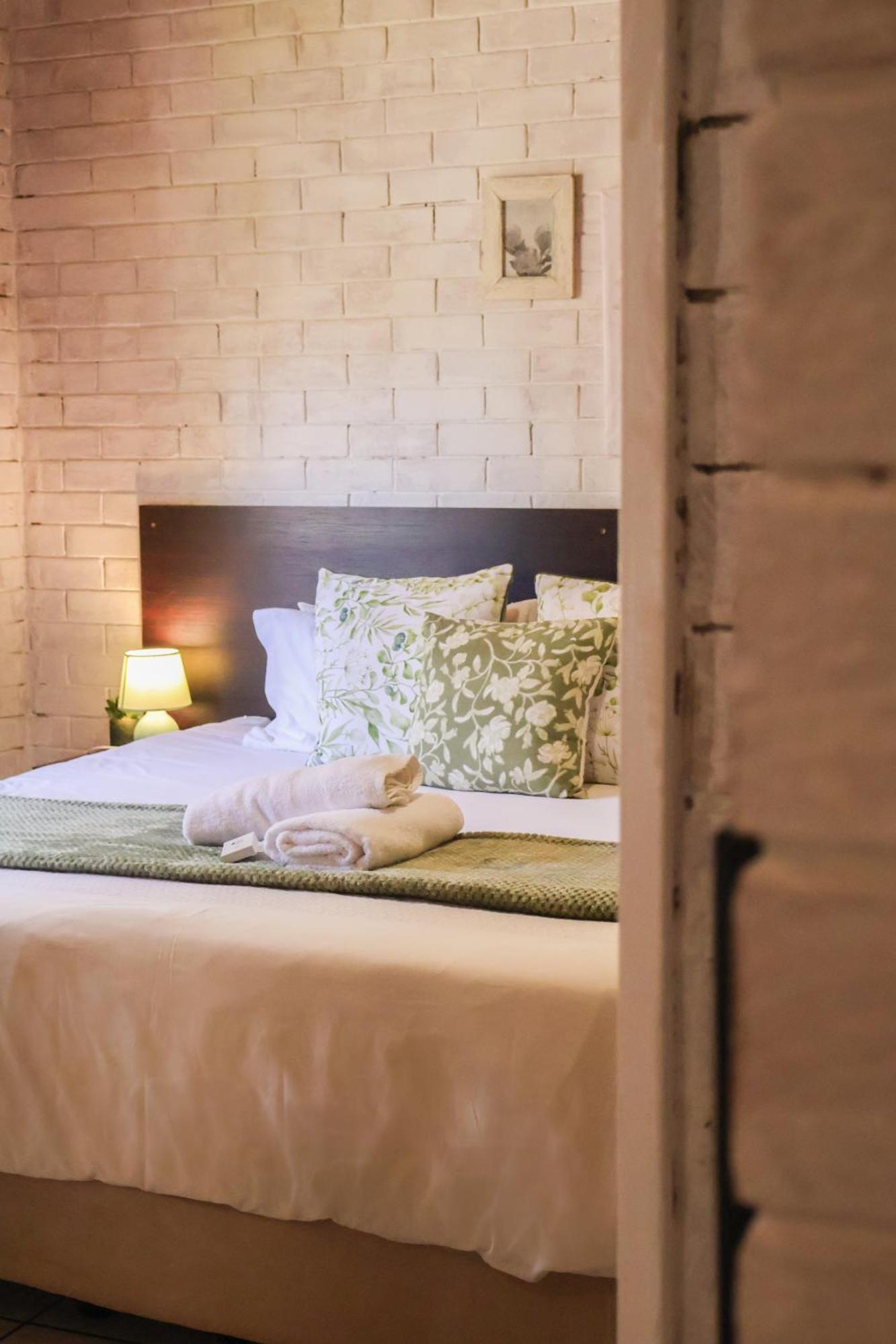 Rooiberg View Clarens Bed & Breakfast Luaran gambar