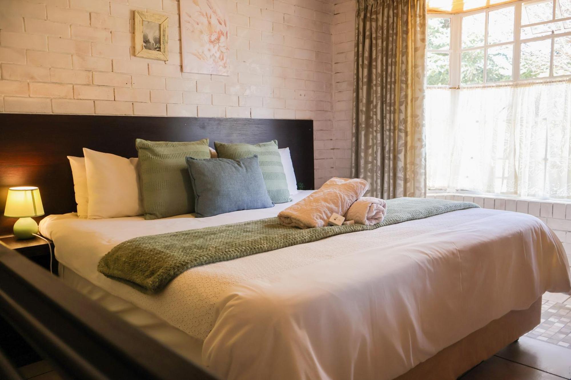 Rooiberg View Clarens Bed & Breakfast Luaran gambar
