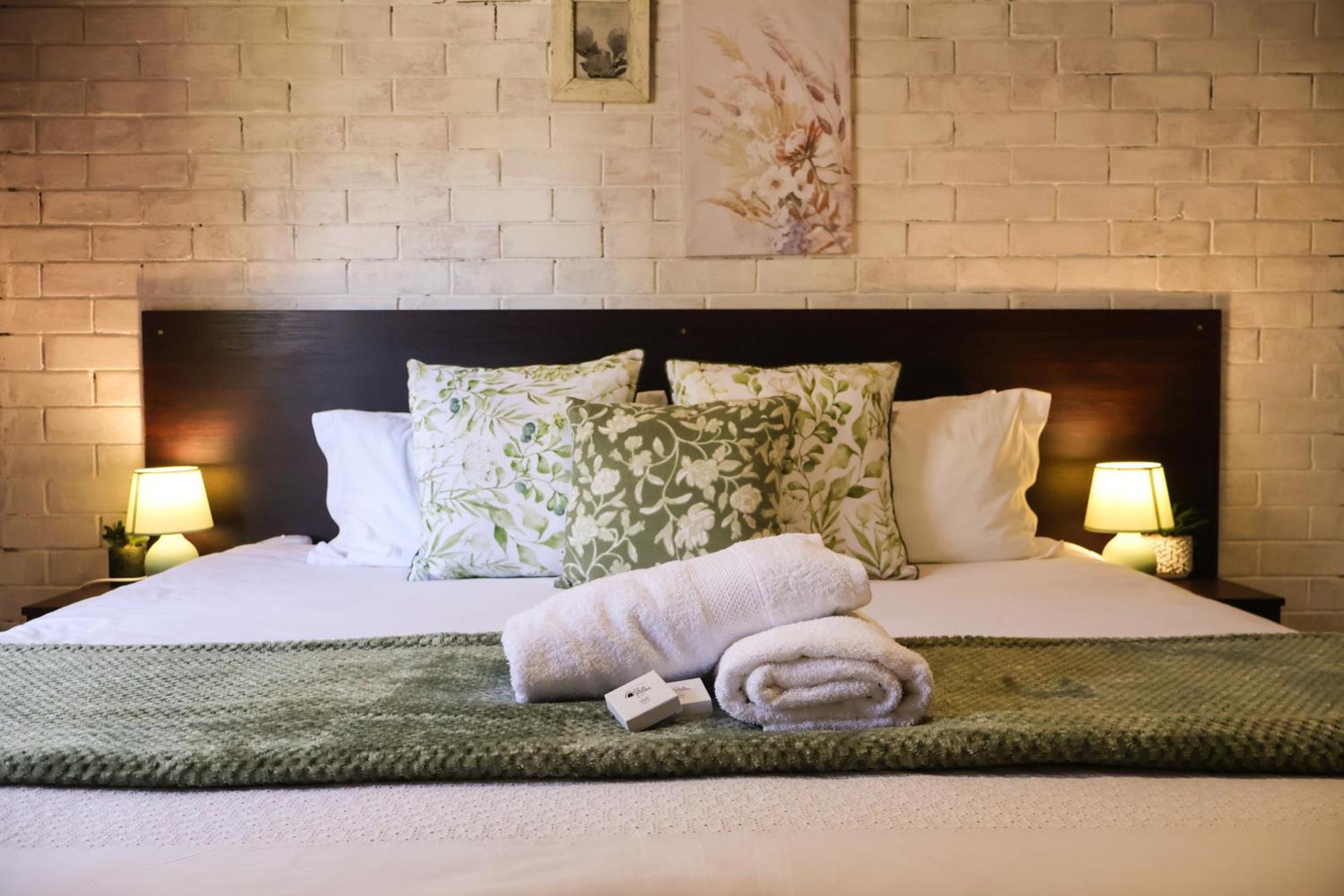 Rooiberg View Clarens Bed & Breakfast Luaran gambar