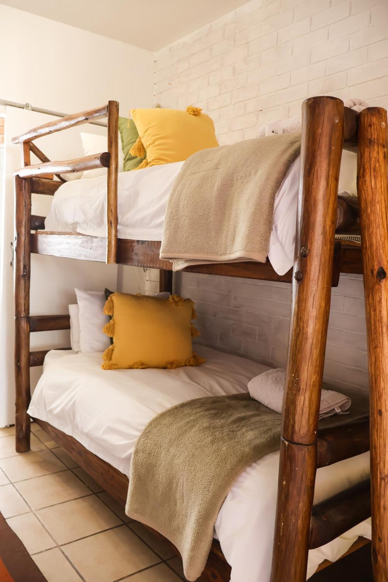 Rooiberg View Clarens Bed & Breakfast Luaran gambar