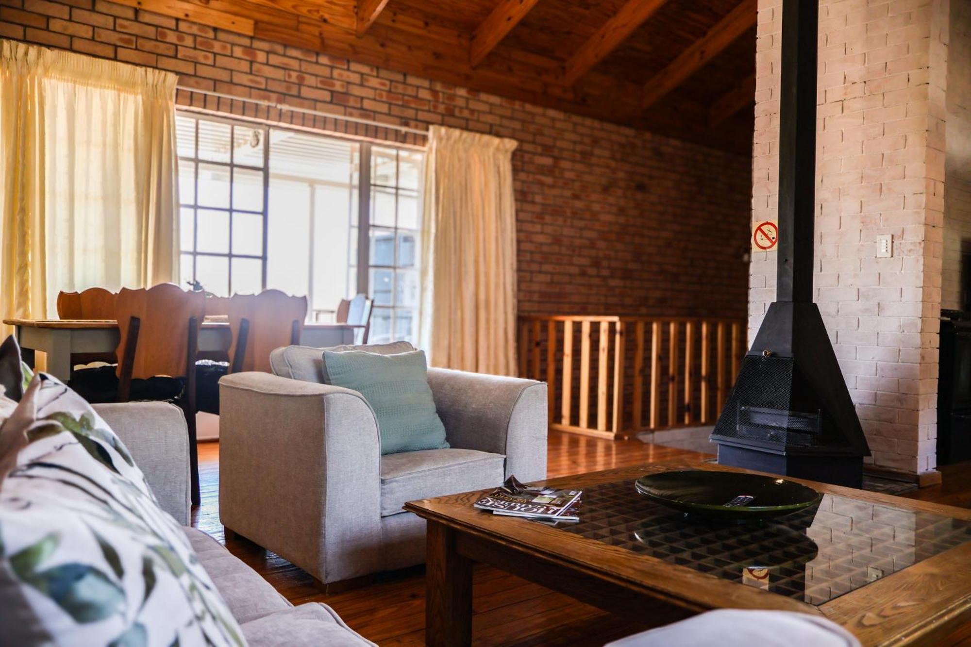 Rooiberg View Clarens Bed & Breakfast Luaran gambar