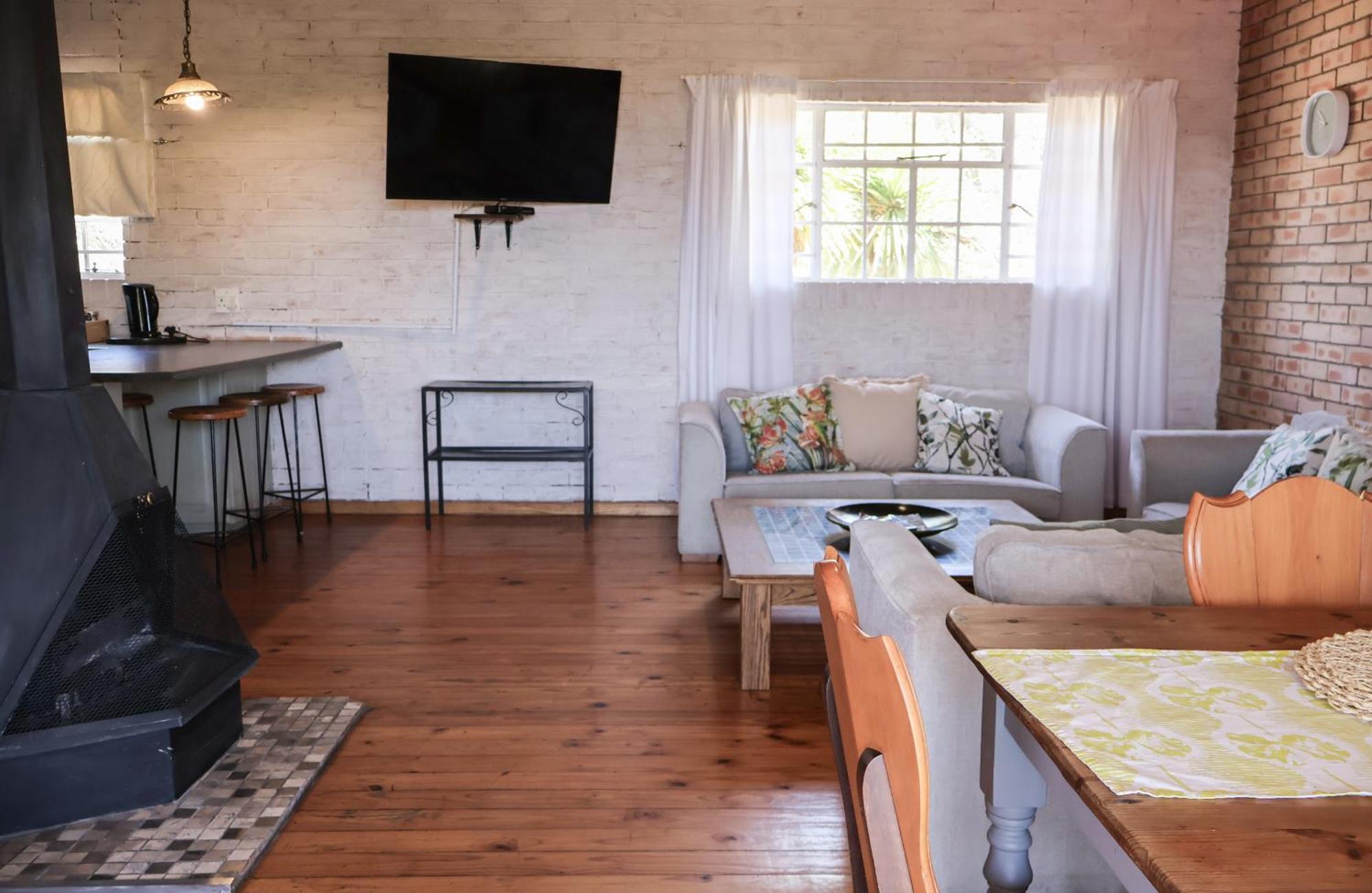 Rooiberg View Clarens Bed & Breakfast Luaran gambar